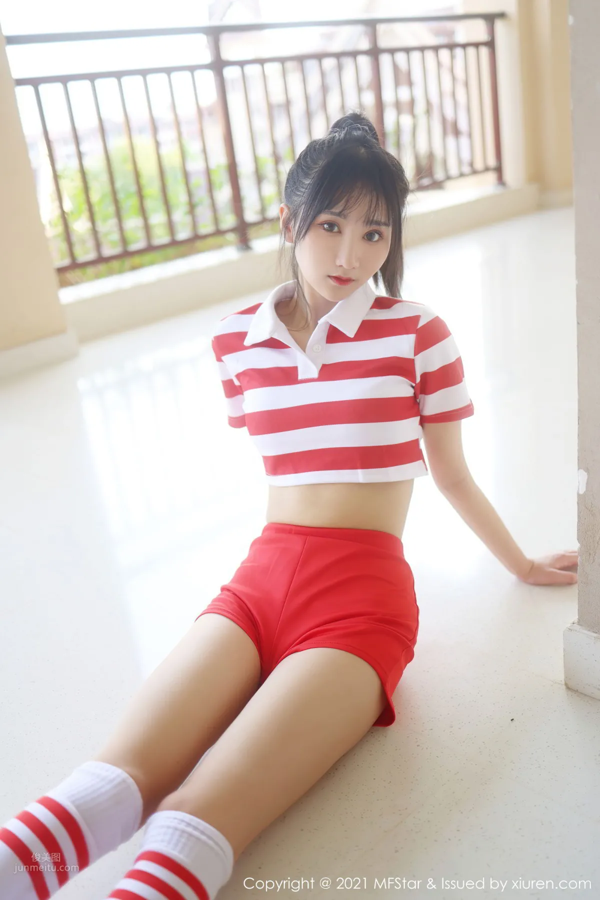 [MFStar] 2021.04.29 VOL.489 小果冻儿_11