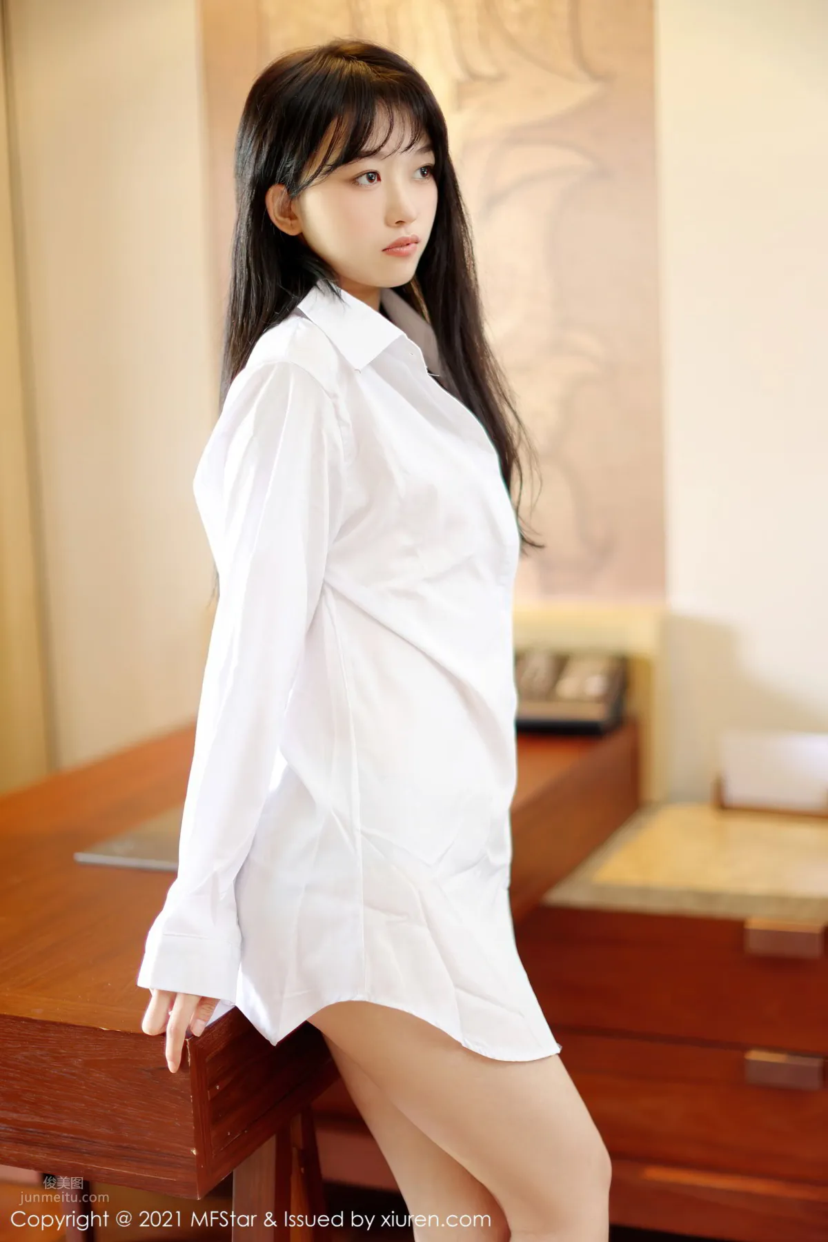 [MFStar] 2021.04.28 VOL.488 奶瓶子_4