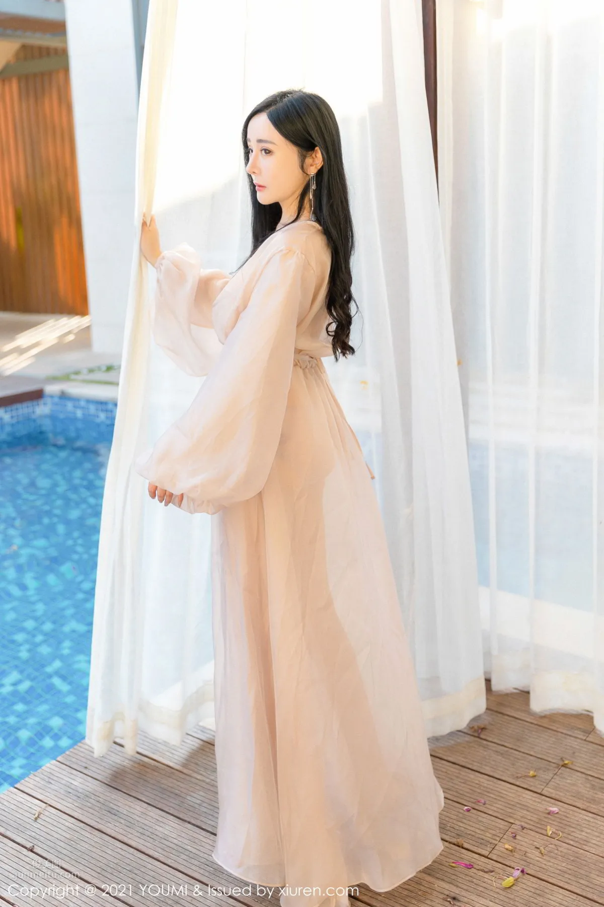 [YOUMI] 2021.04.19 VOL.631 允薾_0