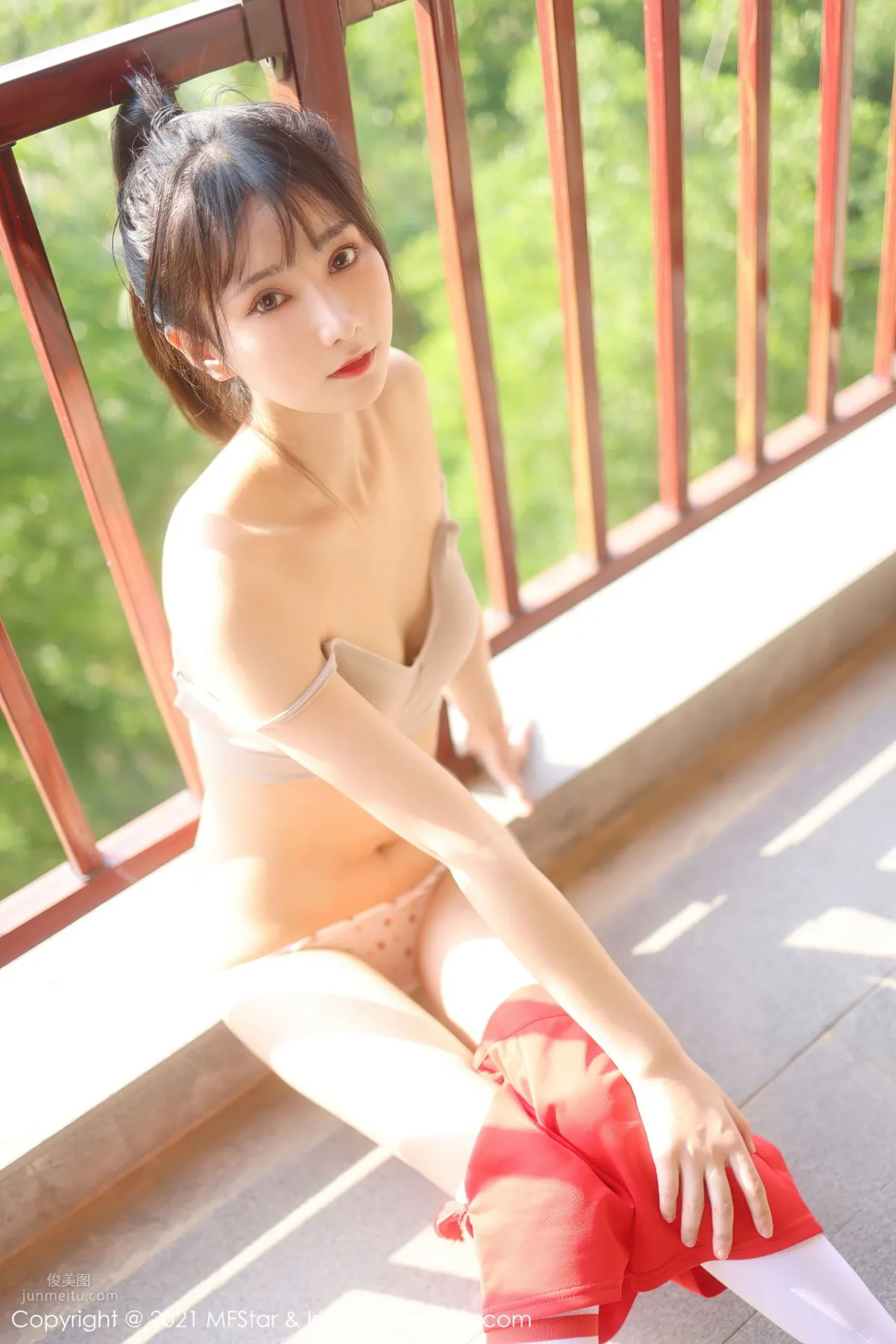 [MFStar] 2021.04.29 VOL.489 小果冻儿_42