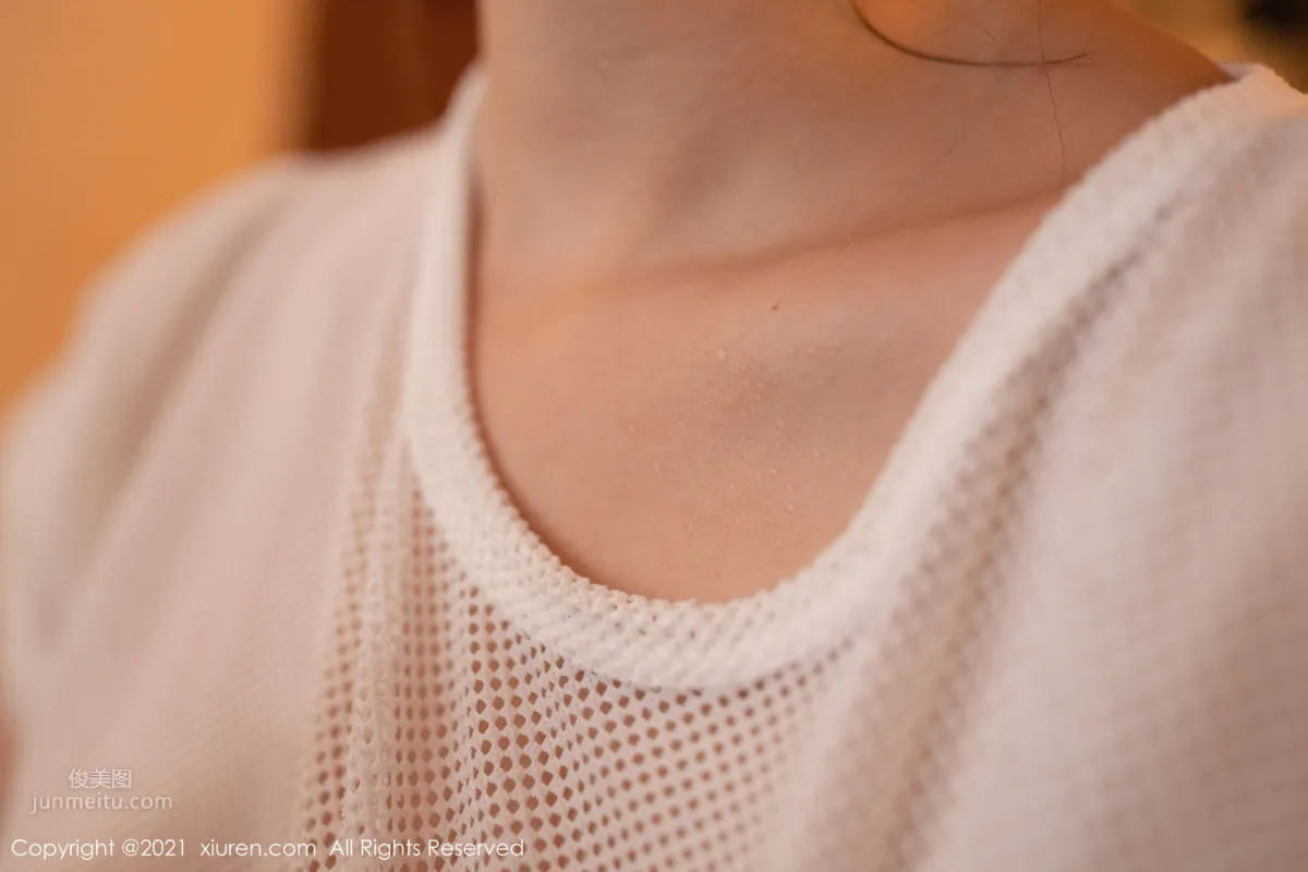 [XiuRen] 2021.05.12 VOL.3404 就是阿朱啊 50