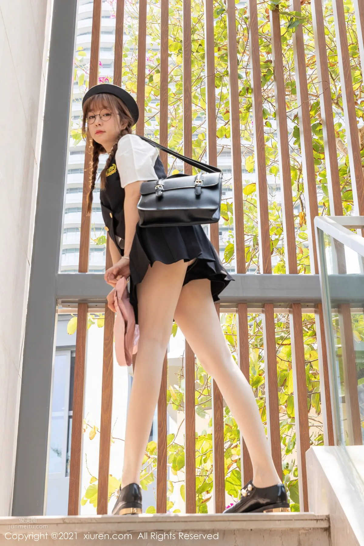[XiuRen] 2021.04.29 VOL.3366 王雨純 12