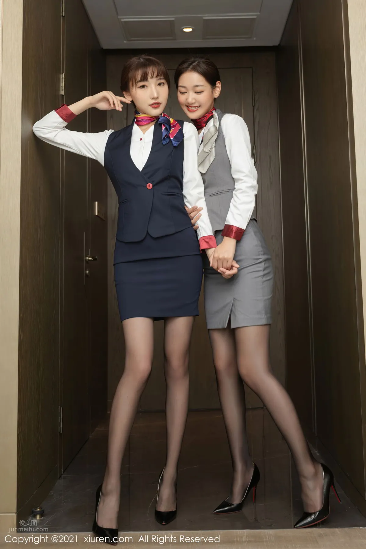 [XiuRen] 2021.04.30 VOL.3371 模特合集 7