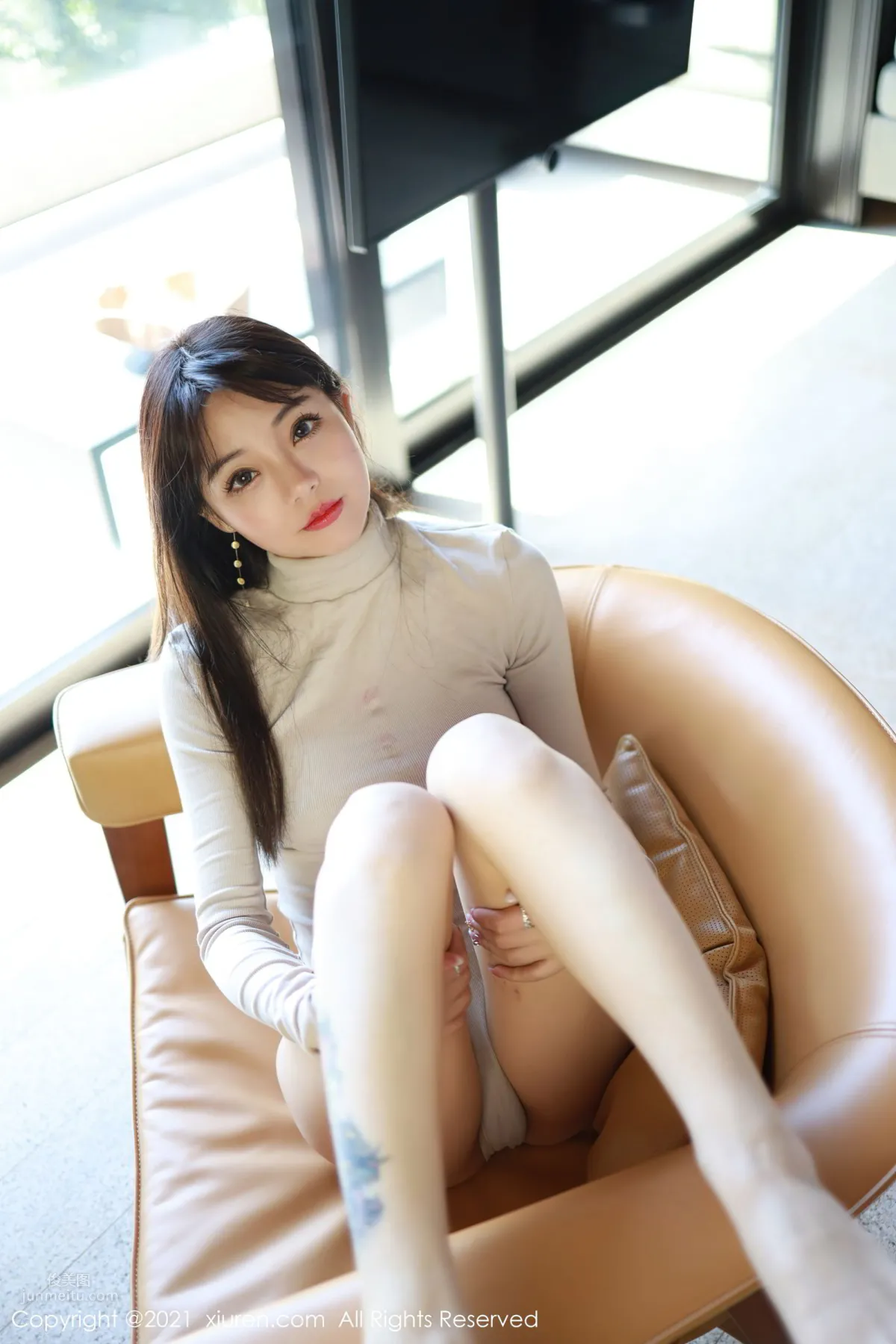 [XiuRen] 2021.04.30 VOL.3369 佘貝拉bella 41