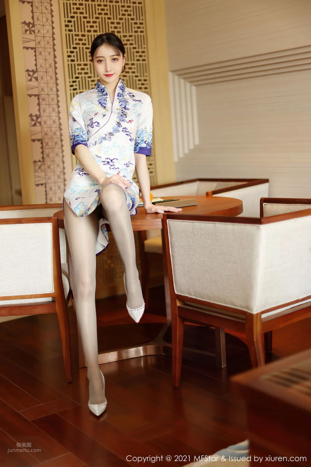 [MFStar] 2021.04.30 VOL.490 水水er_8