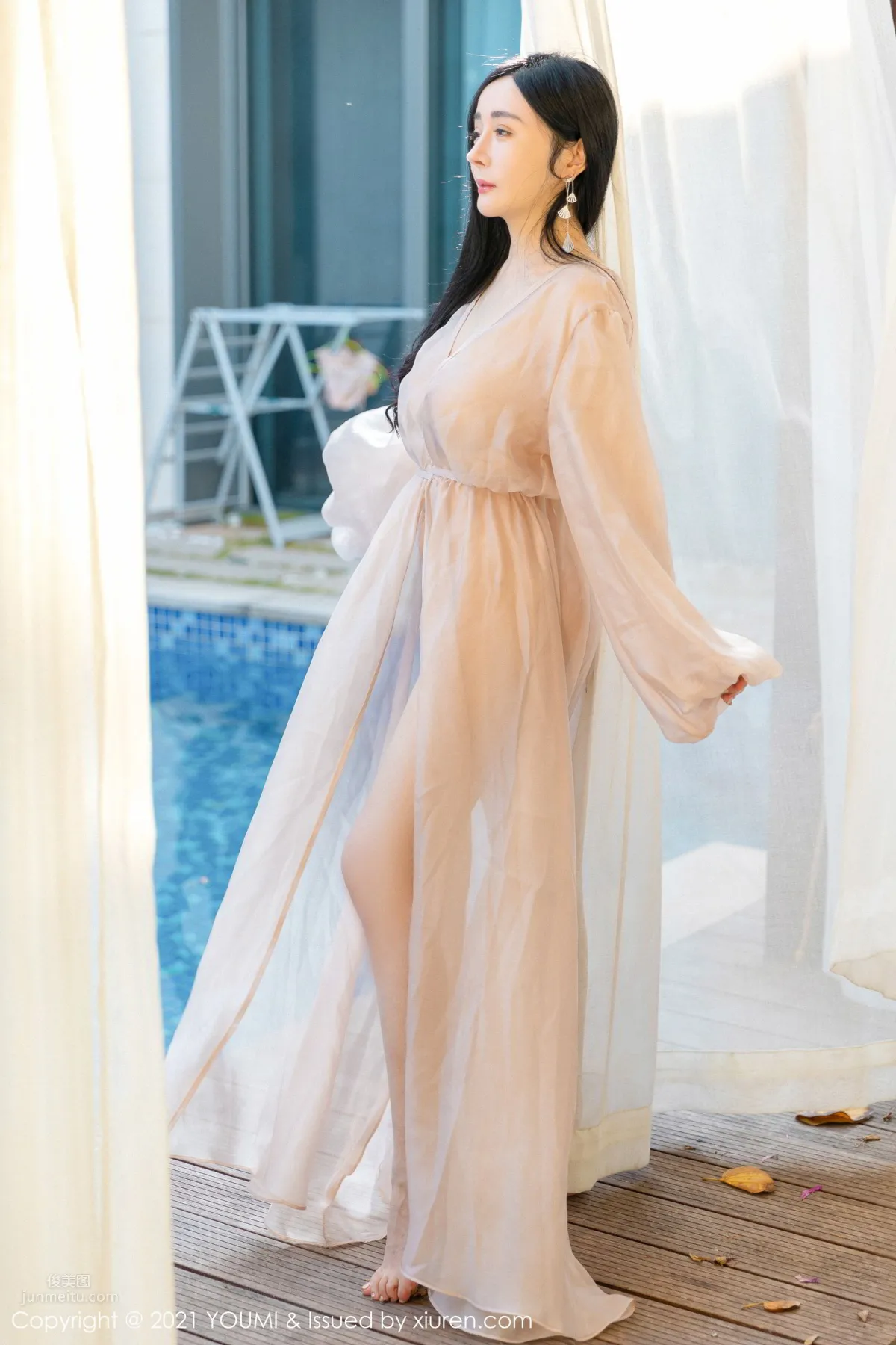 [YOUMI] 2021.04.19 VOL.631 允薾_28