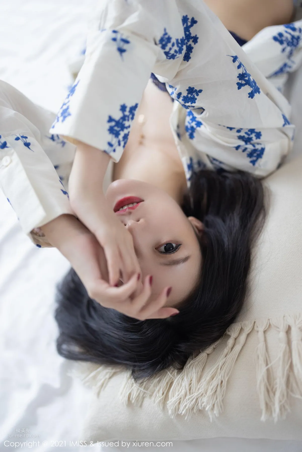 氣質美女藝軒 娉婷婉約風姿 54