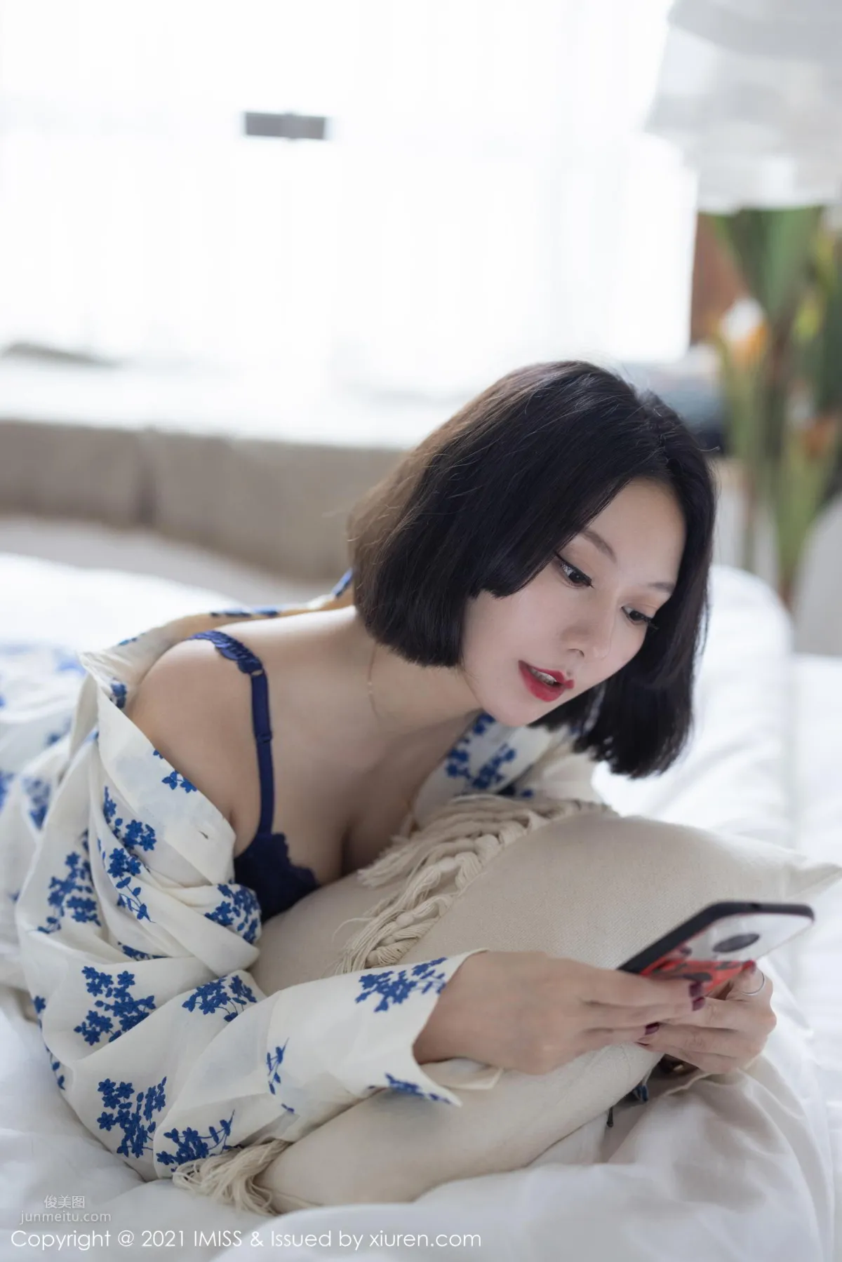 氣質美女藝軒 娉婷婉約風姿 41