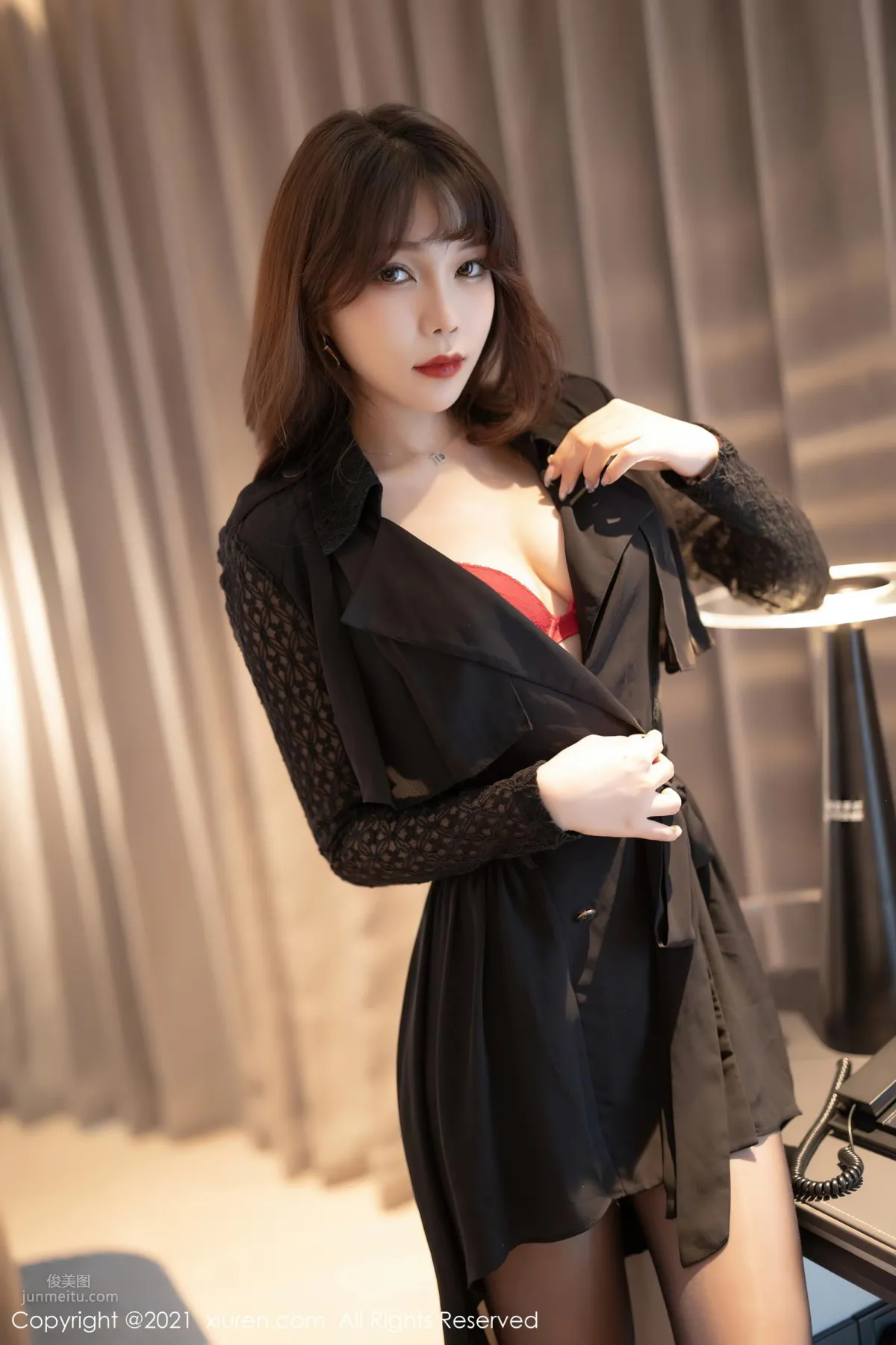 時尚女神芝芝Booty 魅惑多姿的服飾 2