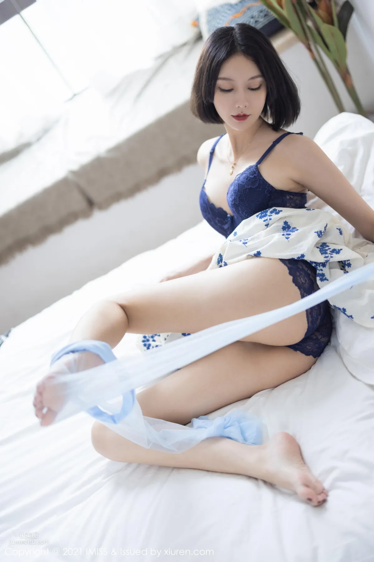 氣質美女藝軒 娉婷婉約風姿 86
