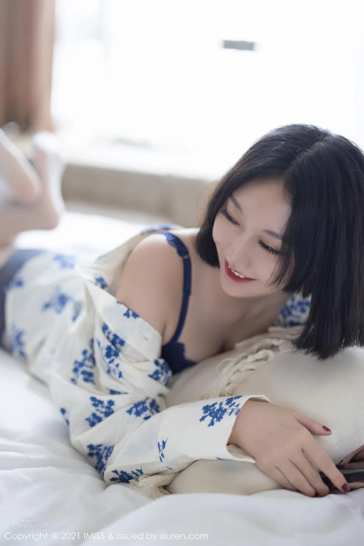 氣質美女藝軒 娉婷婉約風姿 43