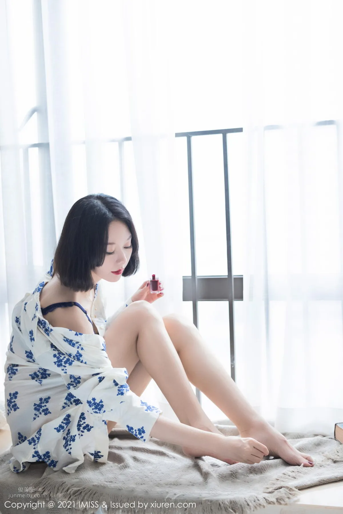 氣質美女藝軒 娉婷婉約風姿 10