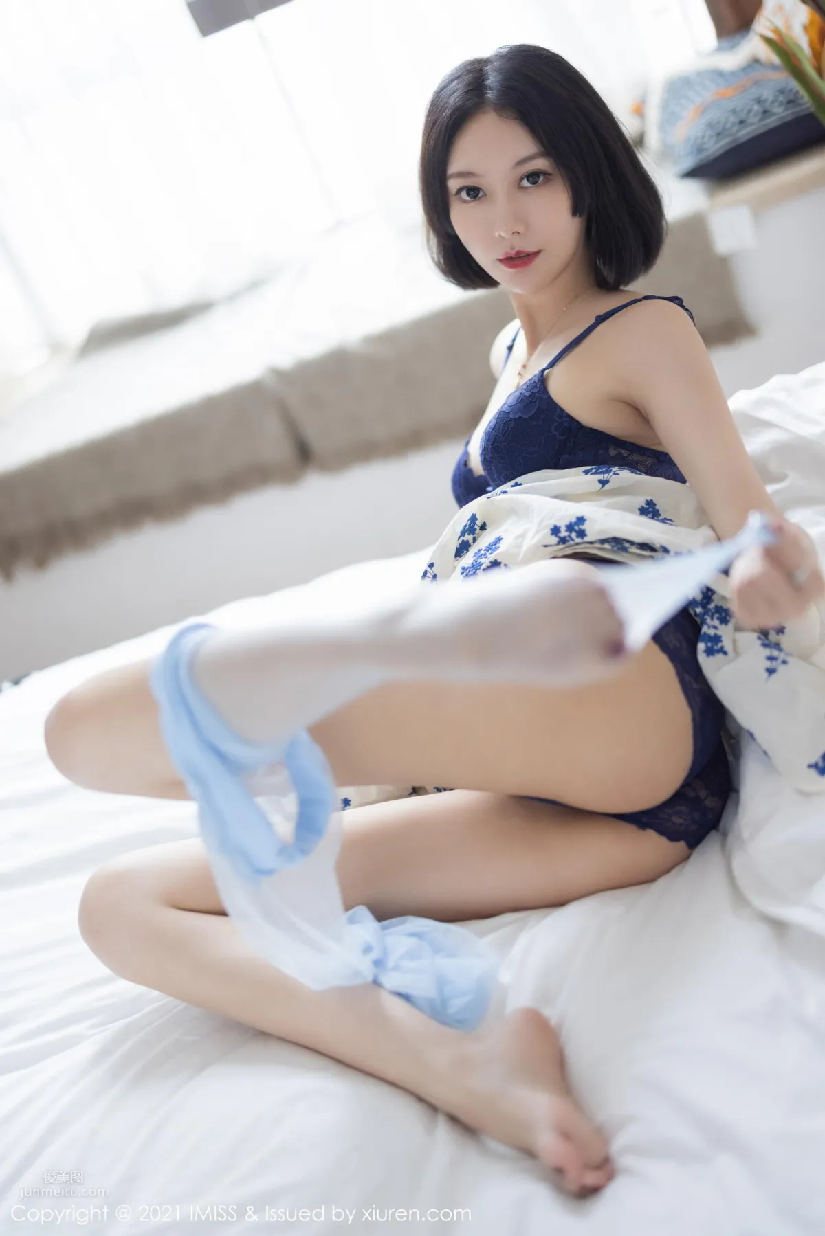 氣質美女藝軒 娉婷婉約風姿 85