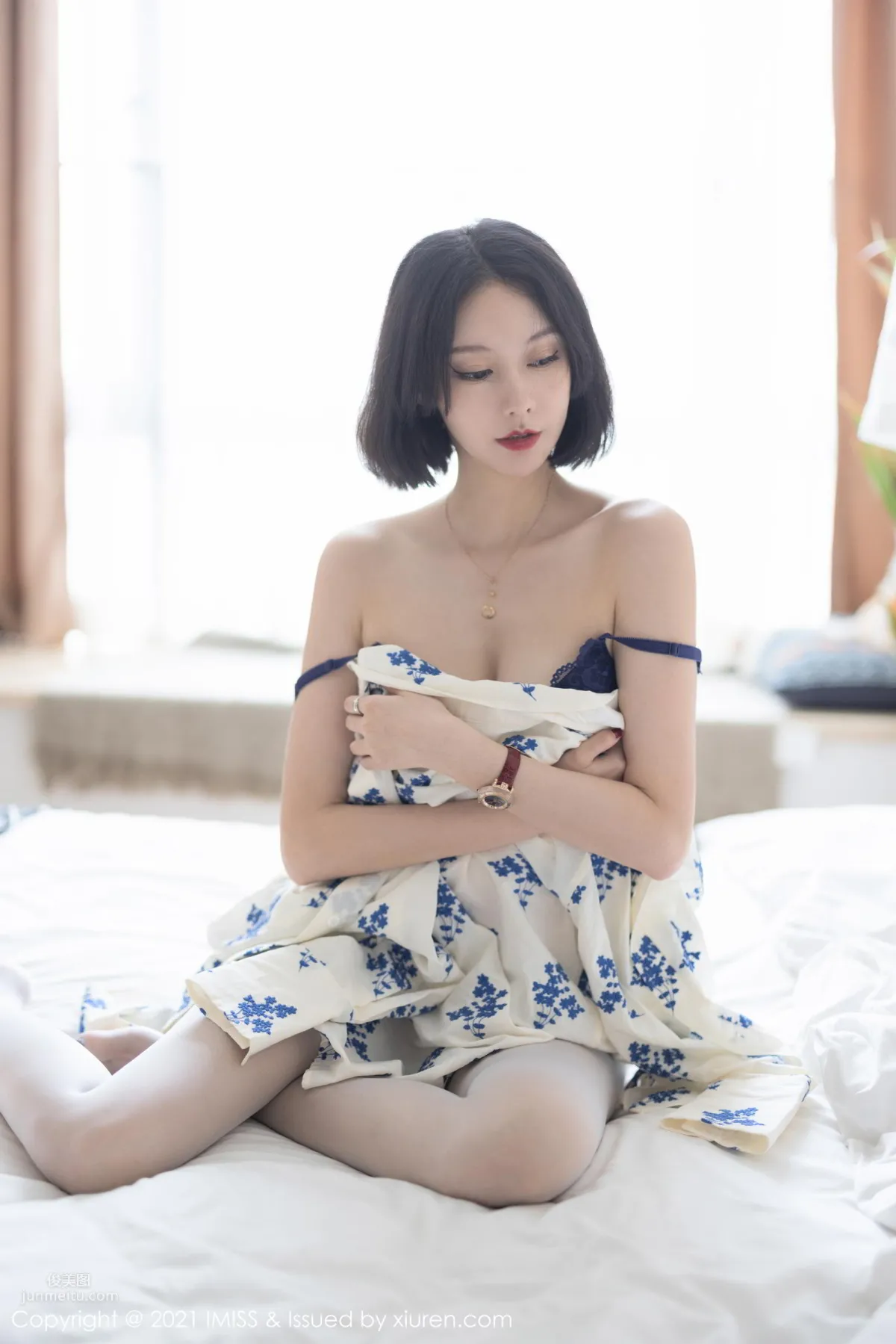 氣質美女藝軒 娉婷婉約風姿 64