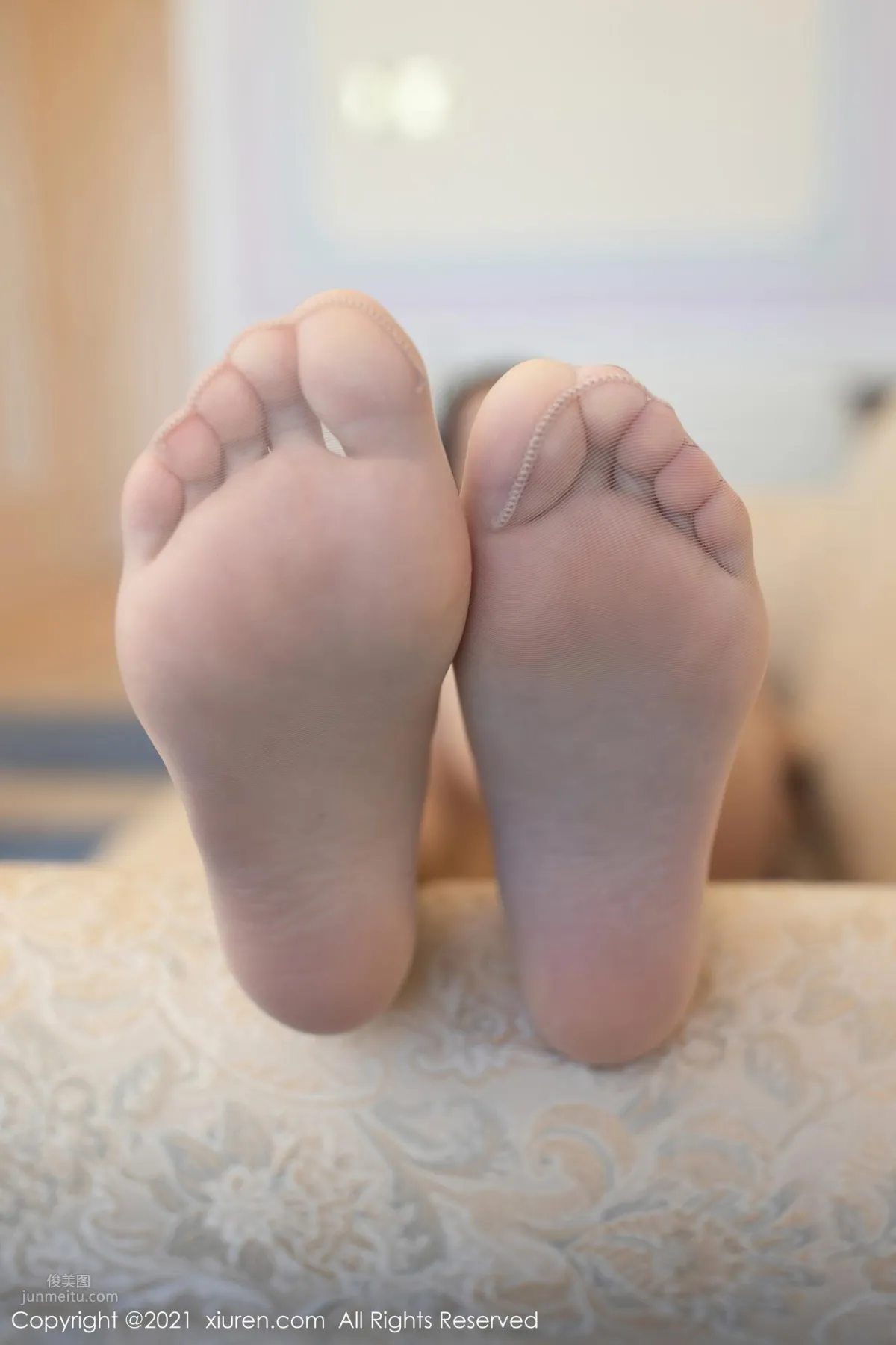 宅男女神唐安琪 古典浪漫韻味旗袍 12