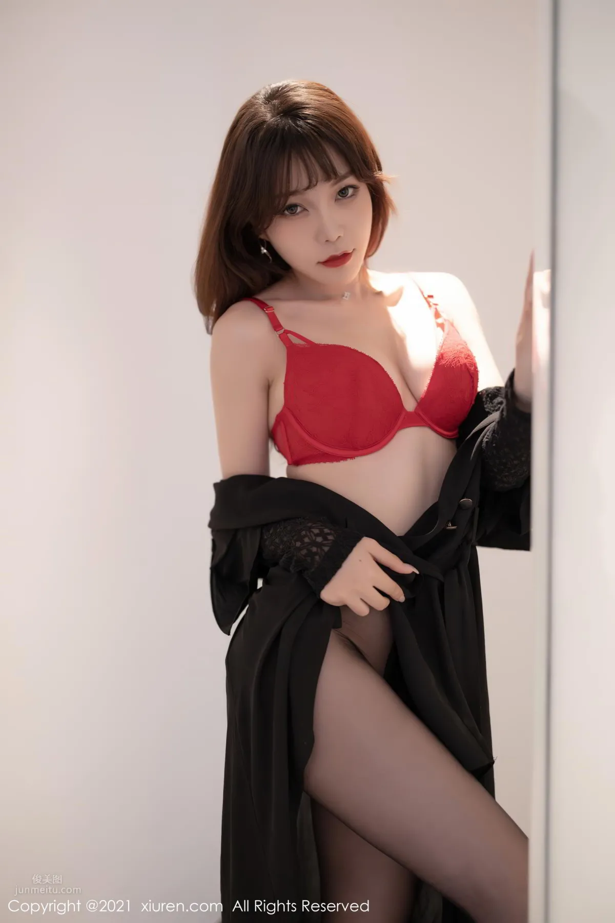 時尚女神芝芝Booty 魅惑多姿的服飾 32