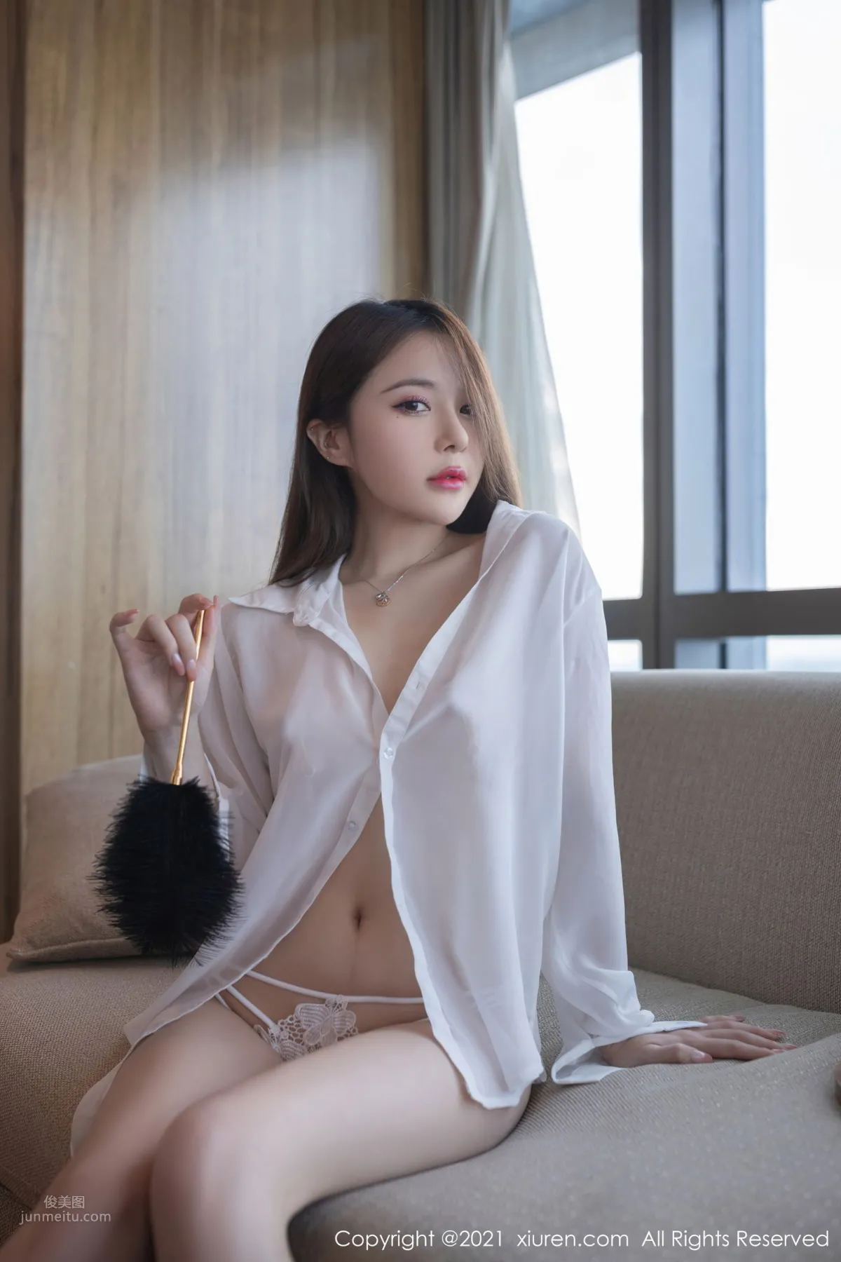 鱼鱼的礼物 520的馈赠_4