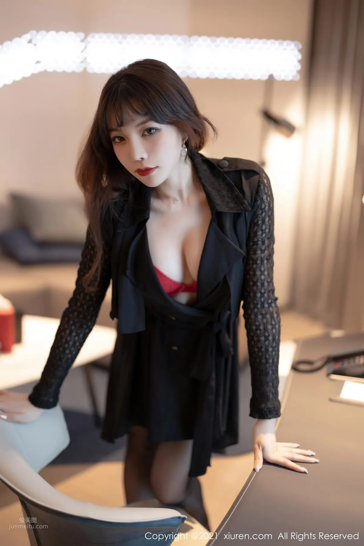 時尚女神芝芝Booty 魅惑多姿的服飾 11
