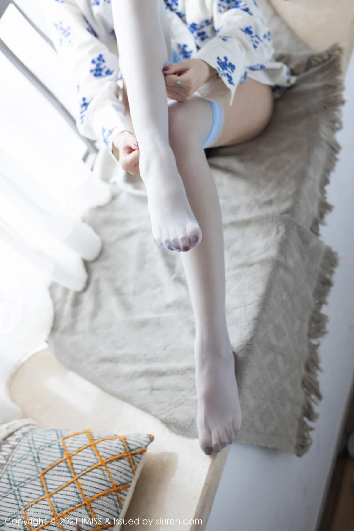 氣質美女藝軒 娉婷婉約風姿 20