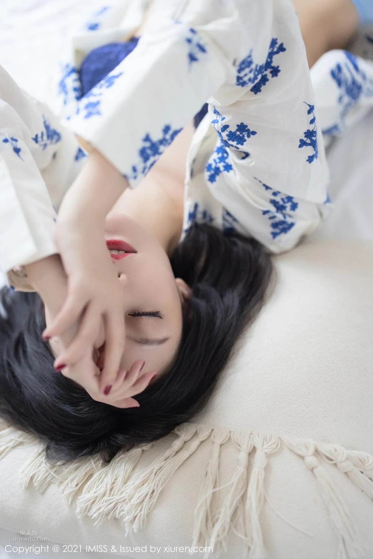 氣質美女藝軒 娉婷婉約風姿 53