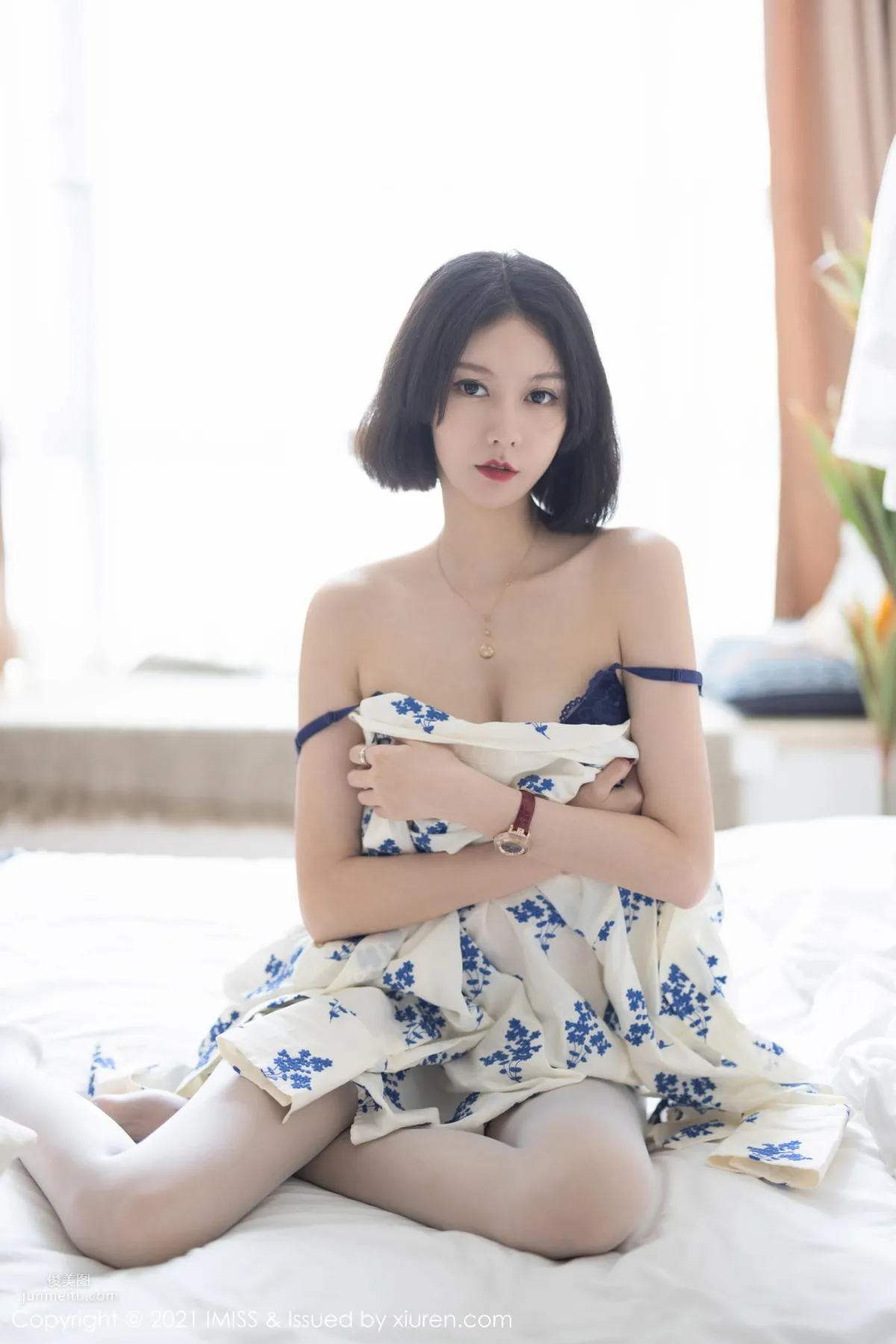 氣質美女藝軒 娉婷婉約風姿 63