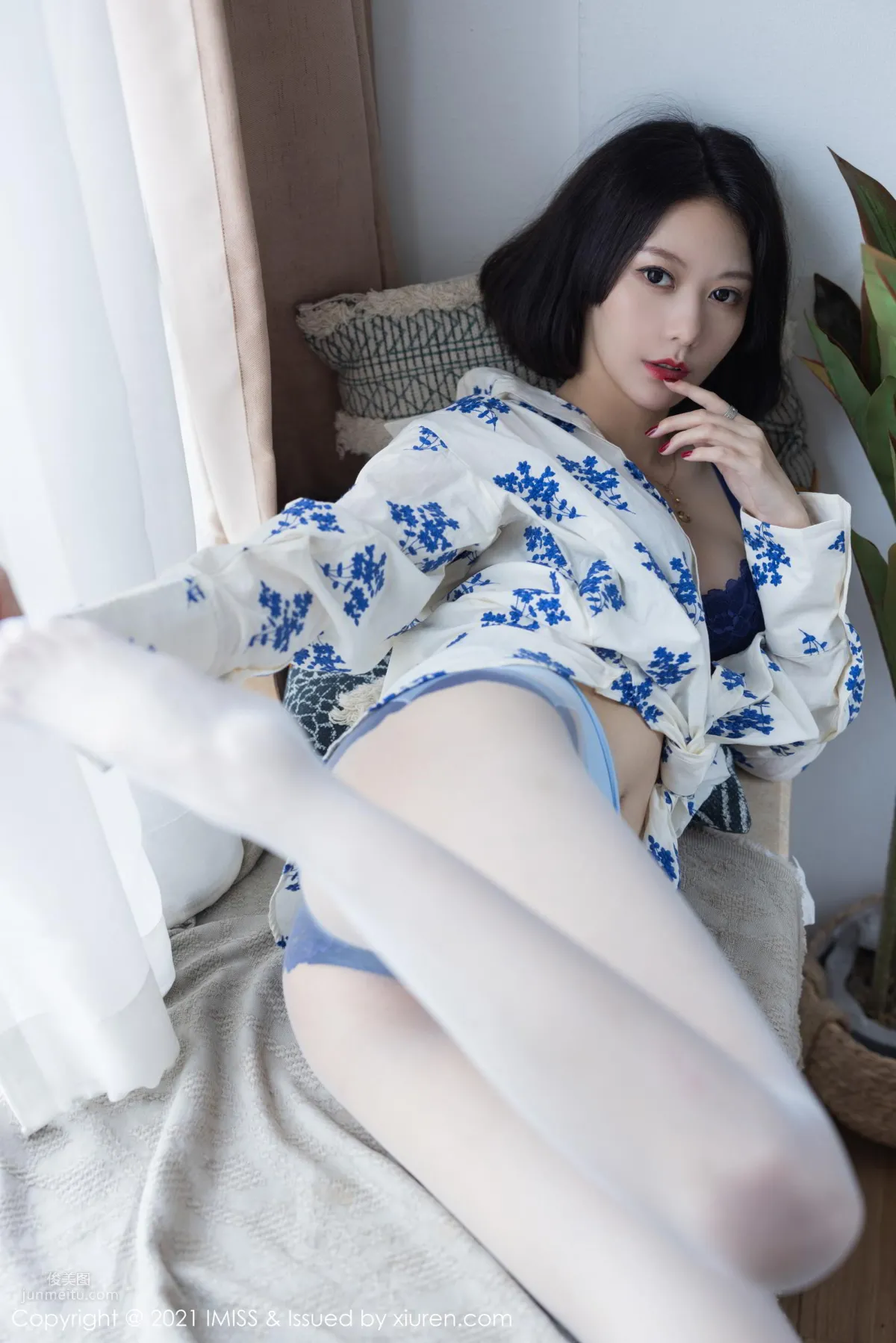 氣質美女藝軒 娉婷婉約風姿 38