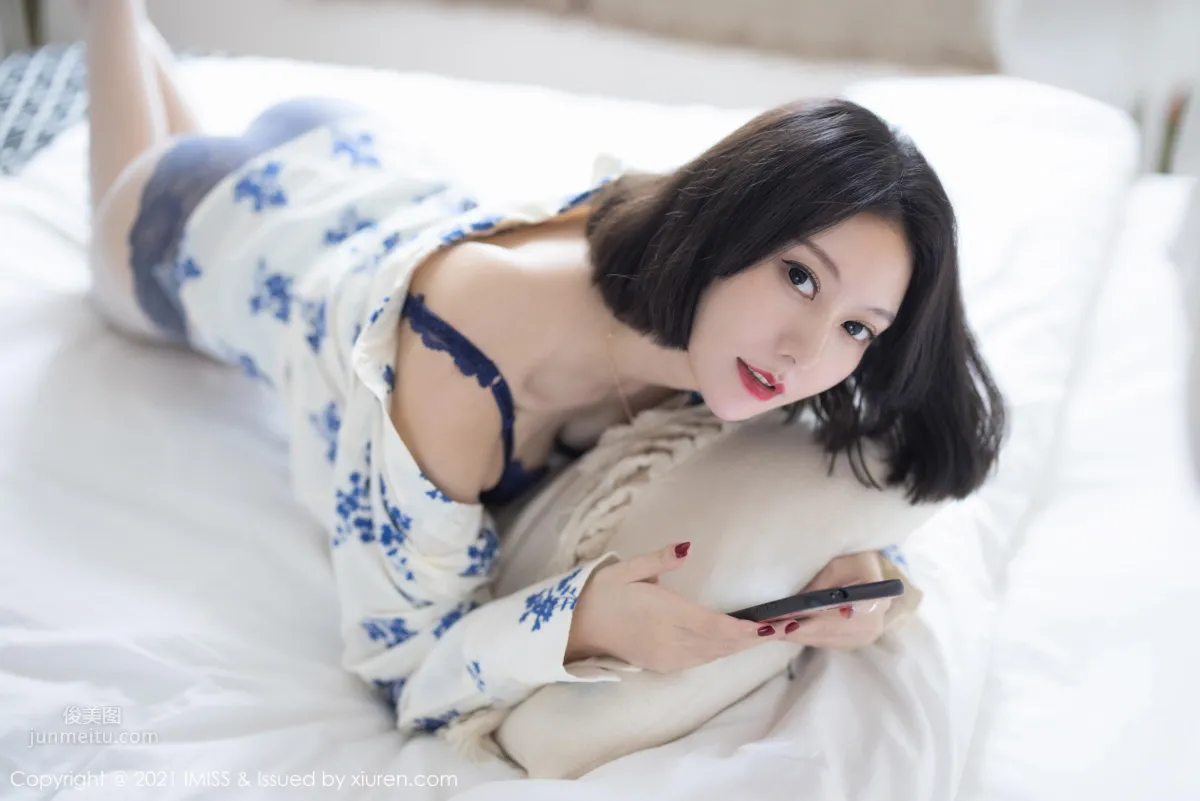 氣質美女藝軒 娉婷婉約風姿 42