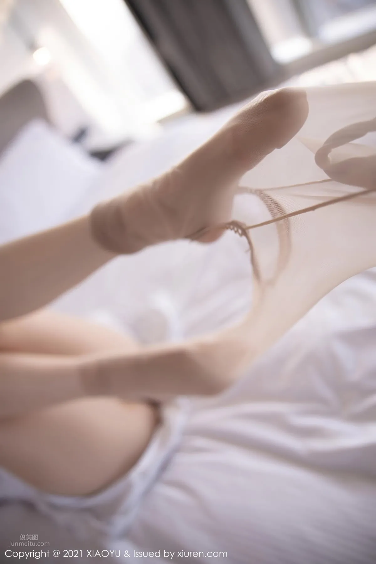 輕熟美女喬漫妮 浪漫的韻味旗袍 55