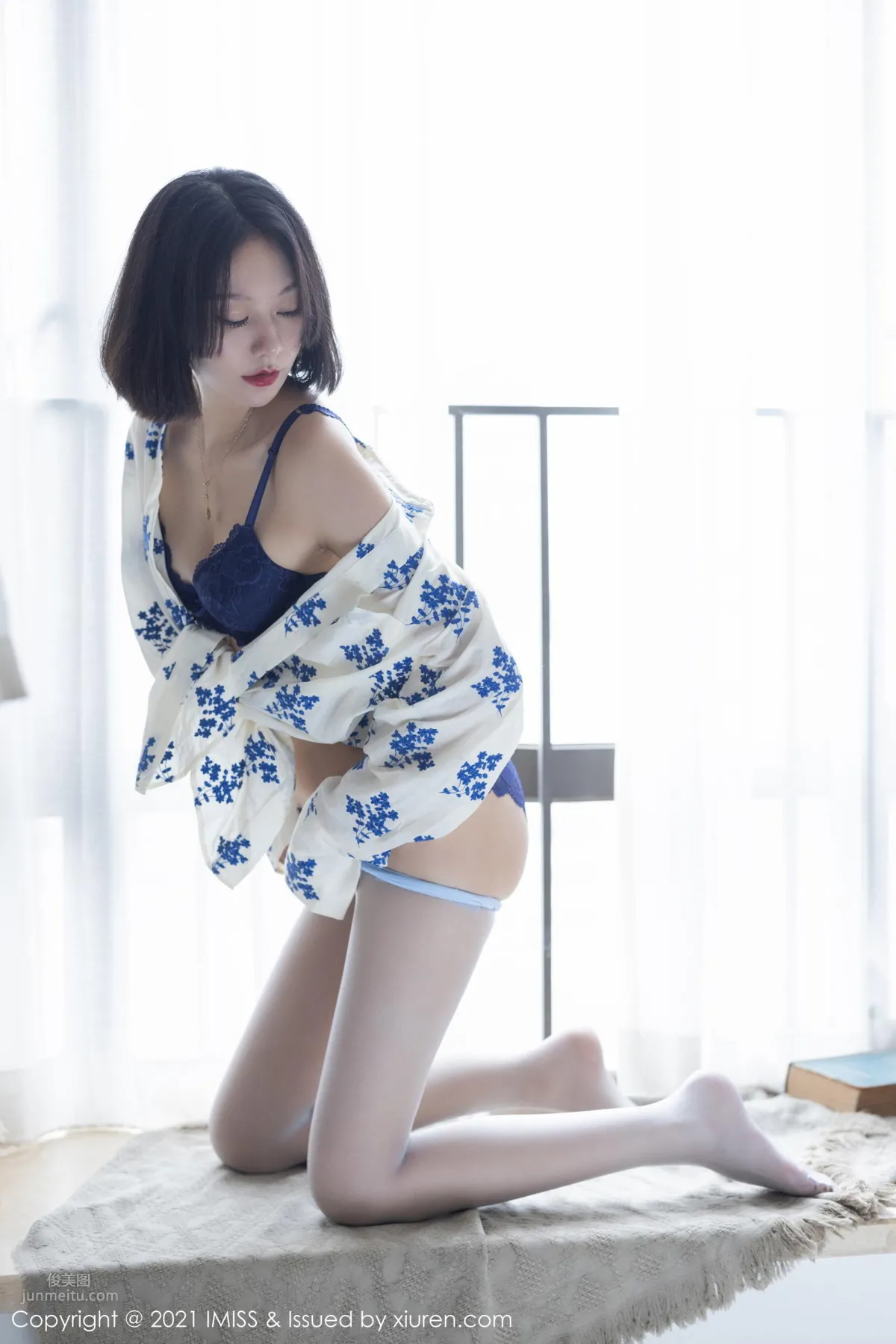 氣質美女藝軒 娉婷婉約風姿 24