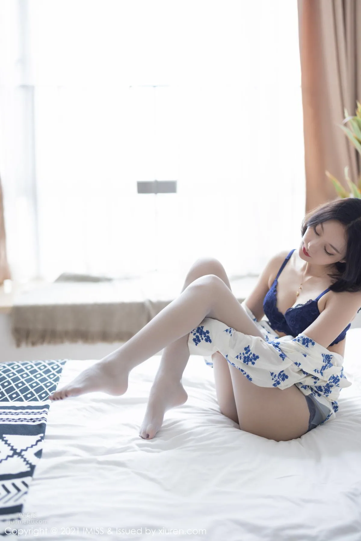 氣質美女藝軒 娉婷婉約風姿 46