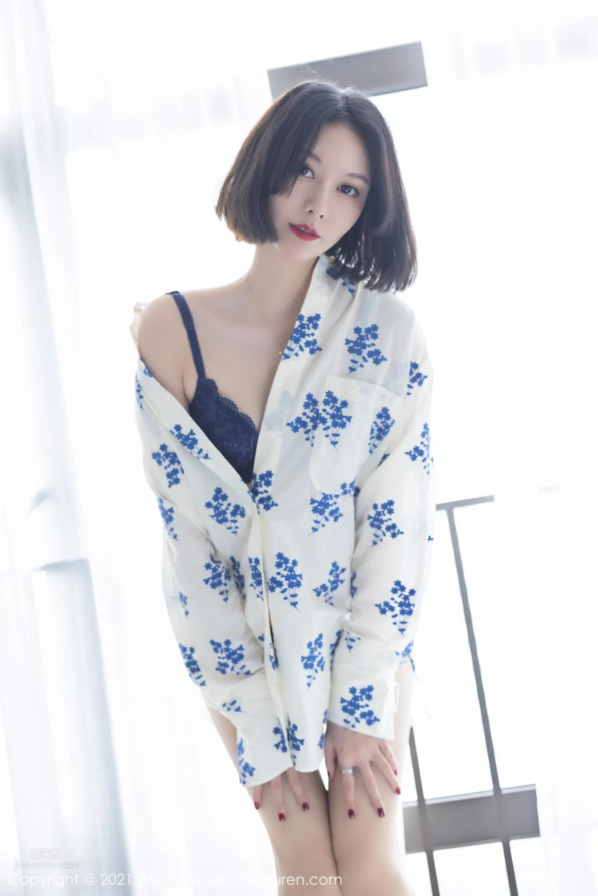 氣質美女藝軒 娉婷婉約風姿 6