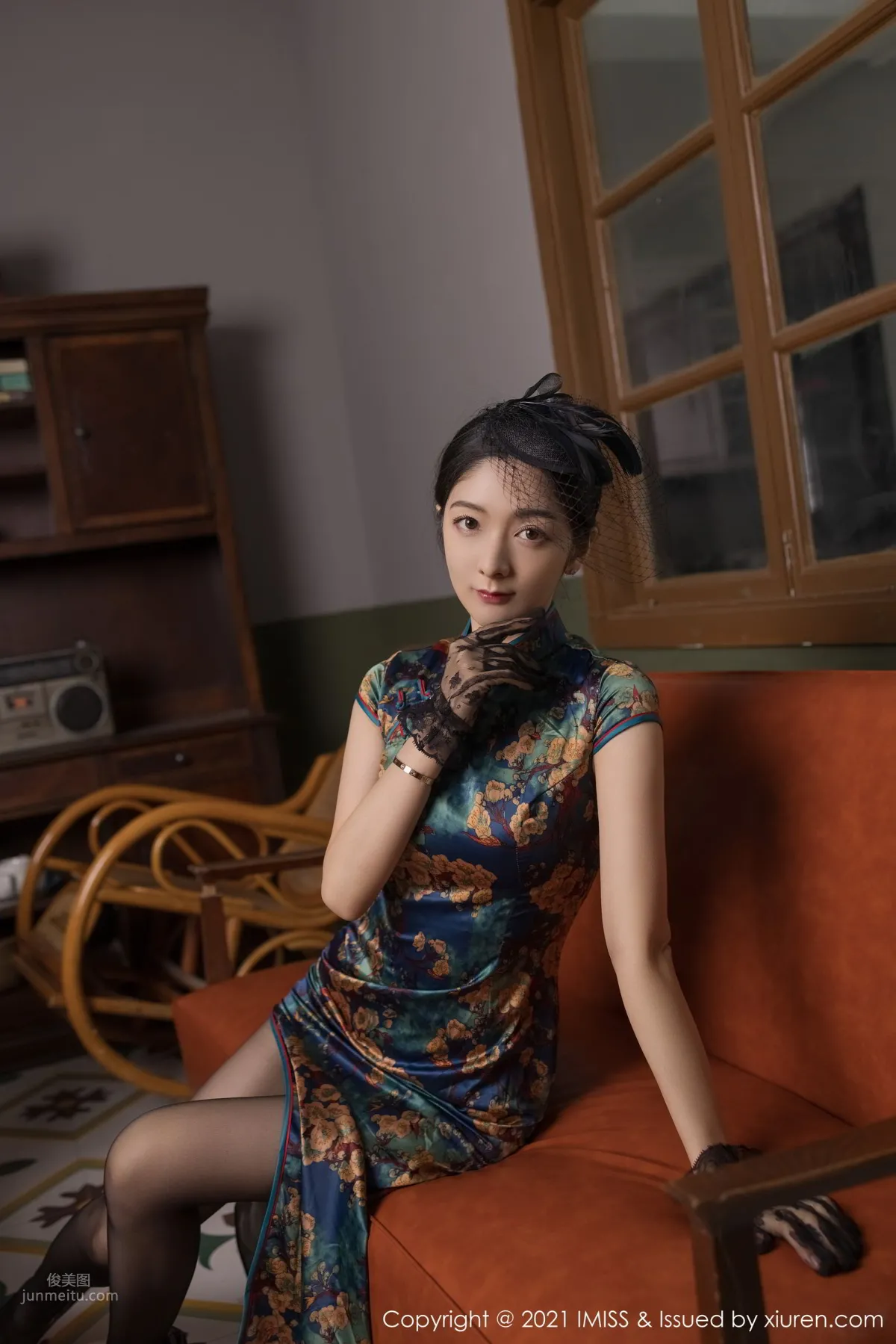 [IMISS] 2021.05.12 VOL.591 Angela00 小熱巴 6