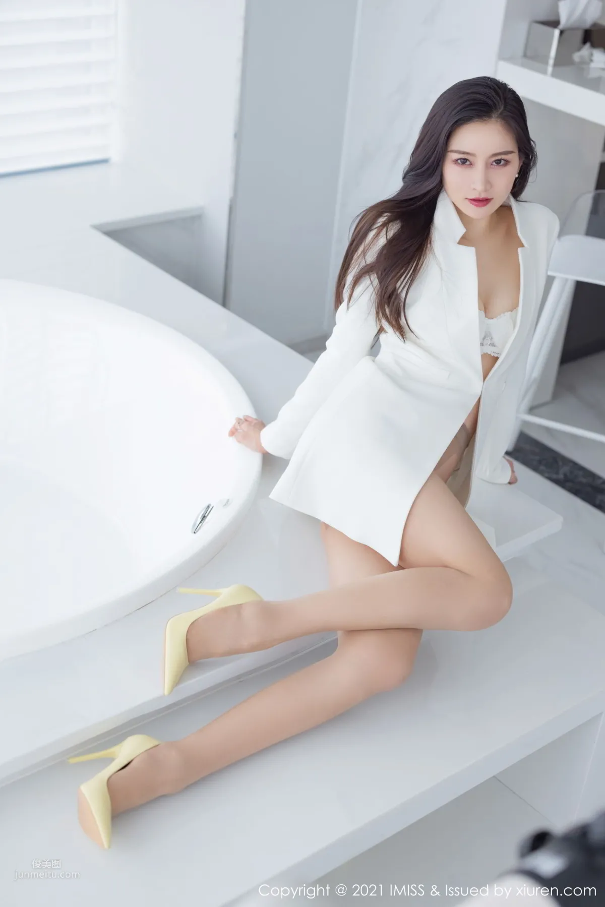 [IMISS] 2021.05.19 VOL.594 Vanessa 13