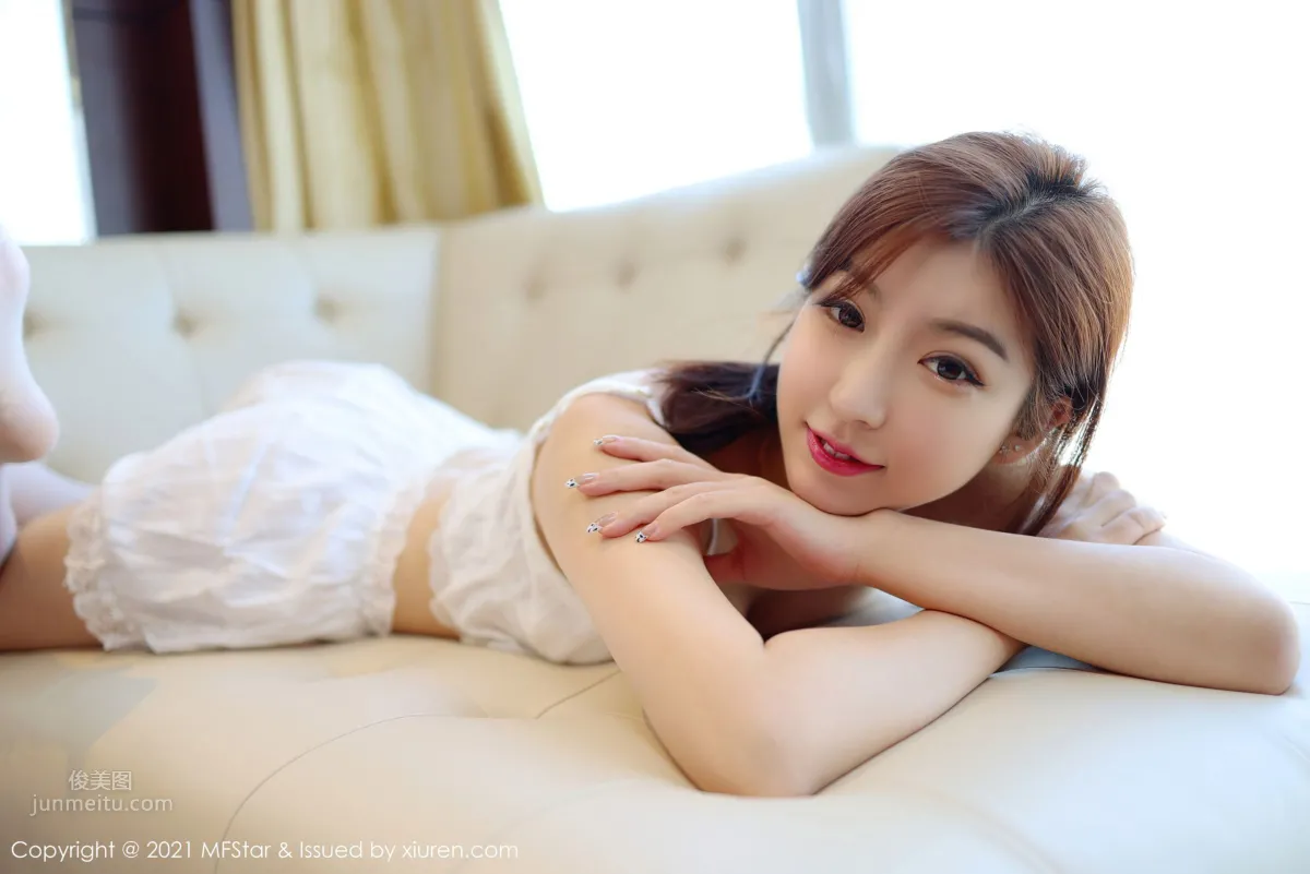 [MFStar] 2021.06.11 VOL.503 人間荒糖 32