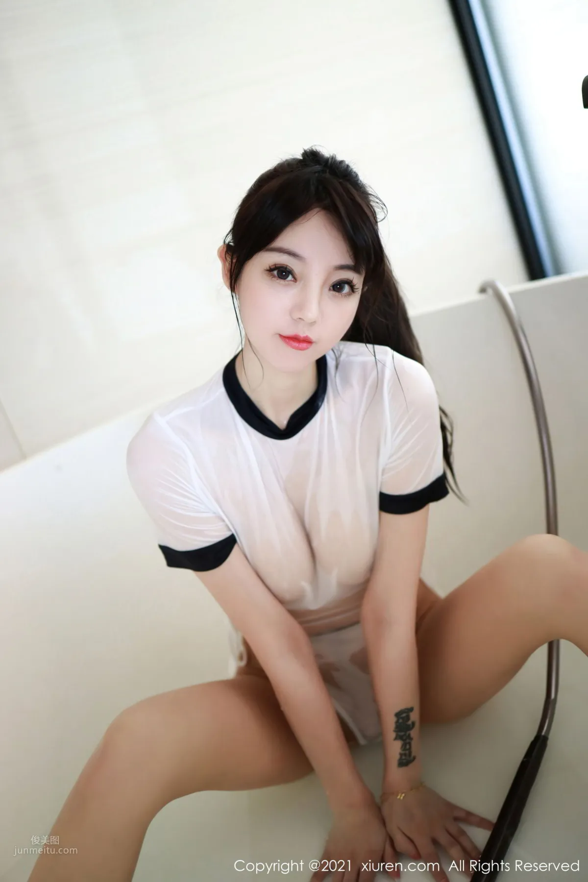 [XiuRen] 2021.06.08 VOL.3517 佘貝拉bella 39
