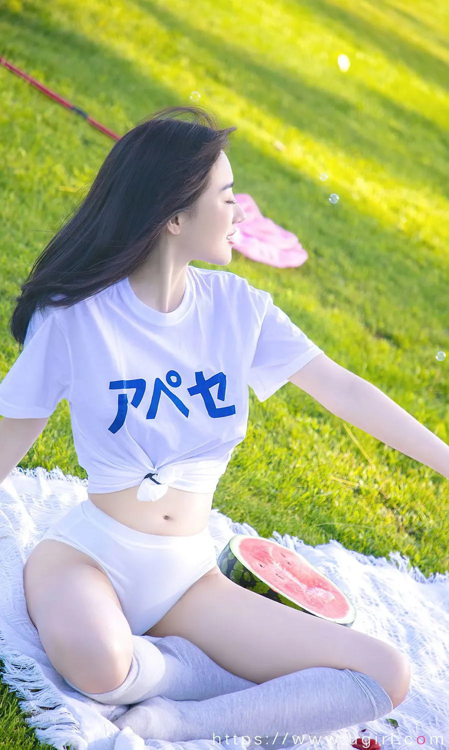 西門小玉粽情盛夏 青春畢業季來臨 11