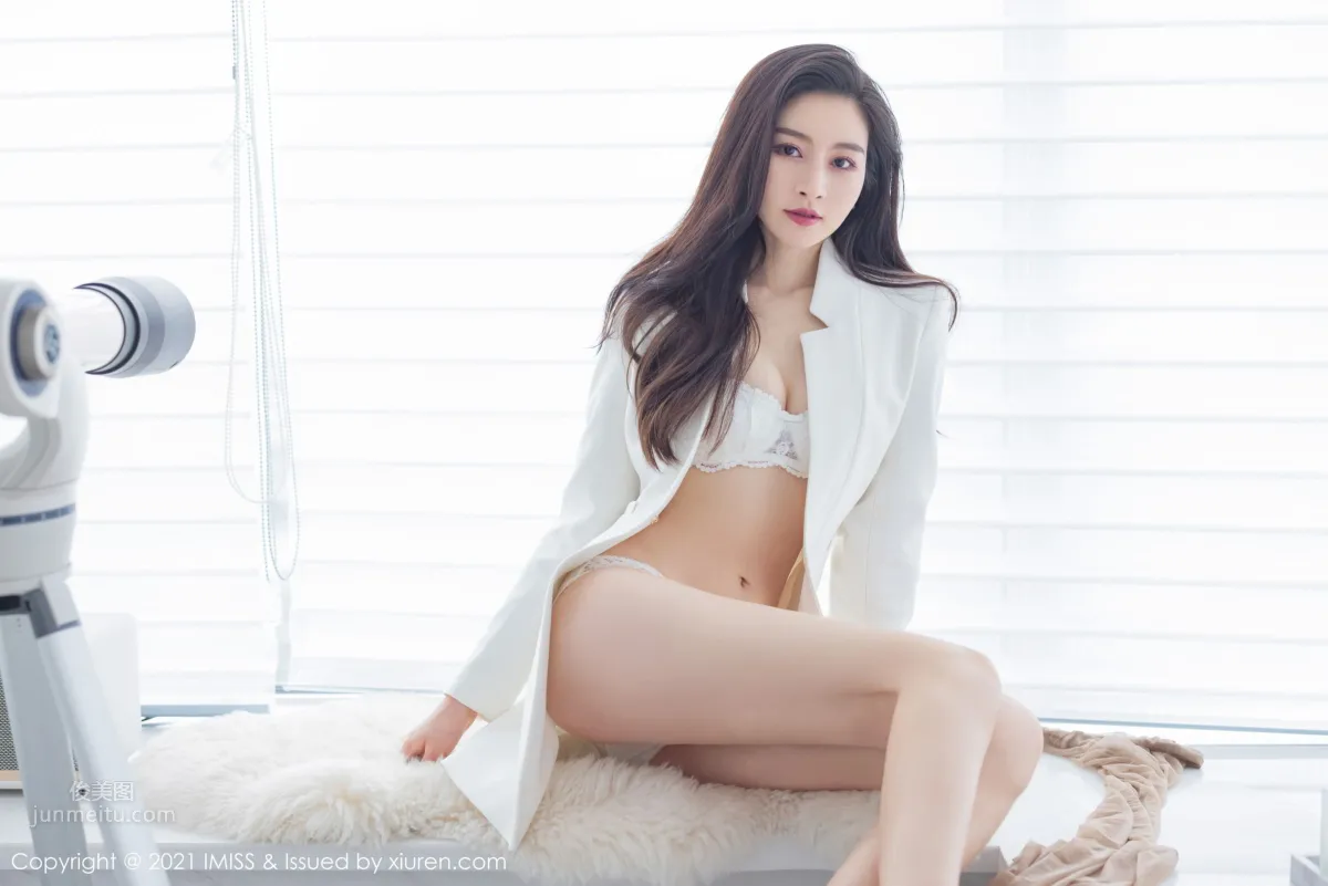 [IMISS] 2021.05.19 VOL.594 Vanessa 26