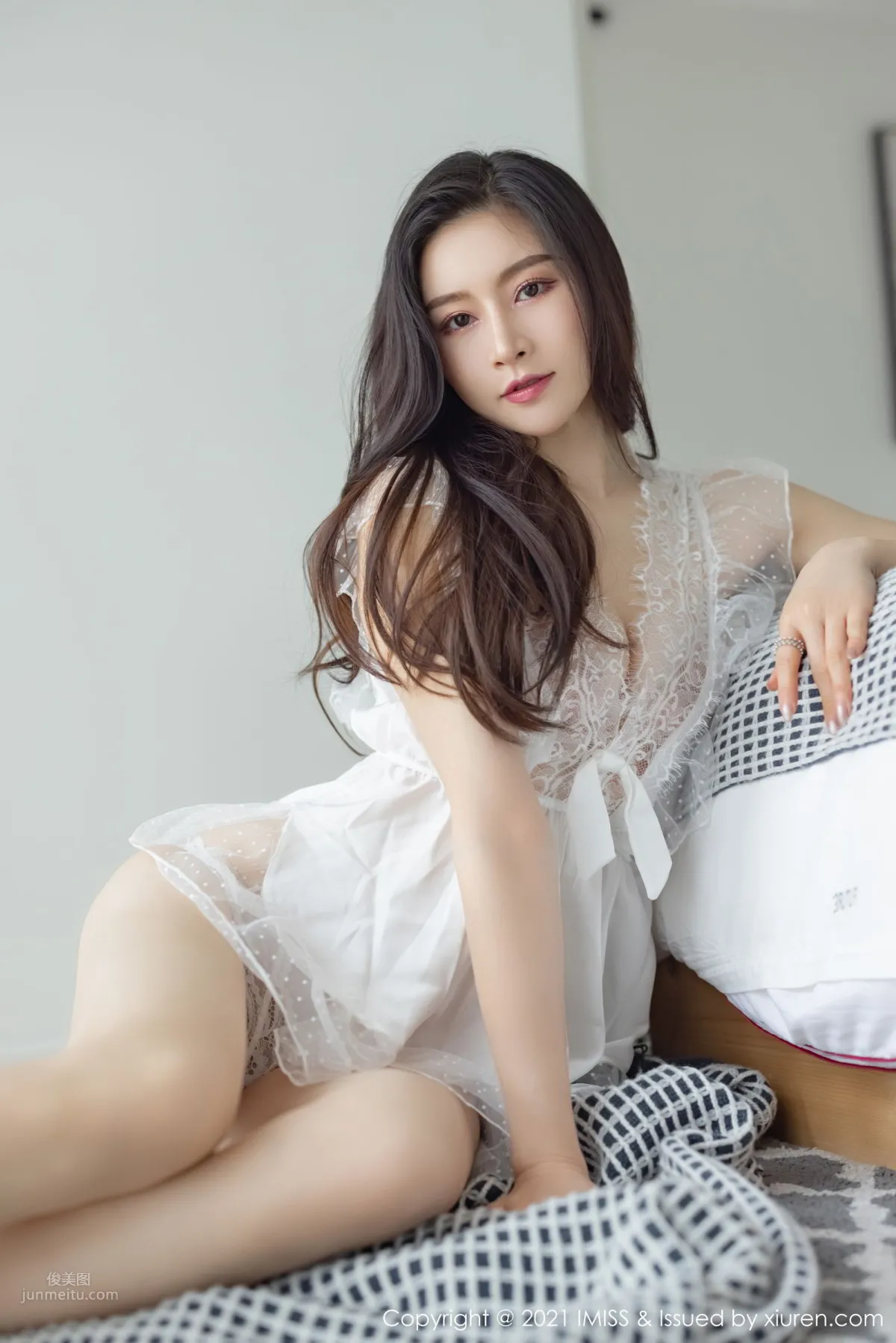 [IMISS] 2021.05.14 VOL.592 Vanessa 35