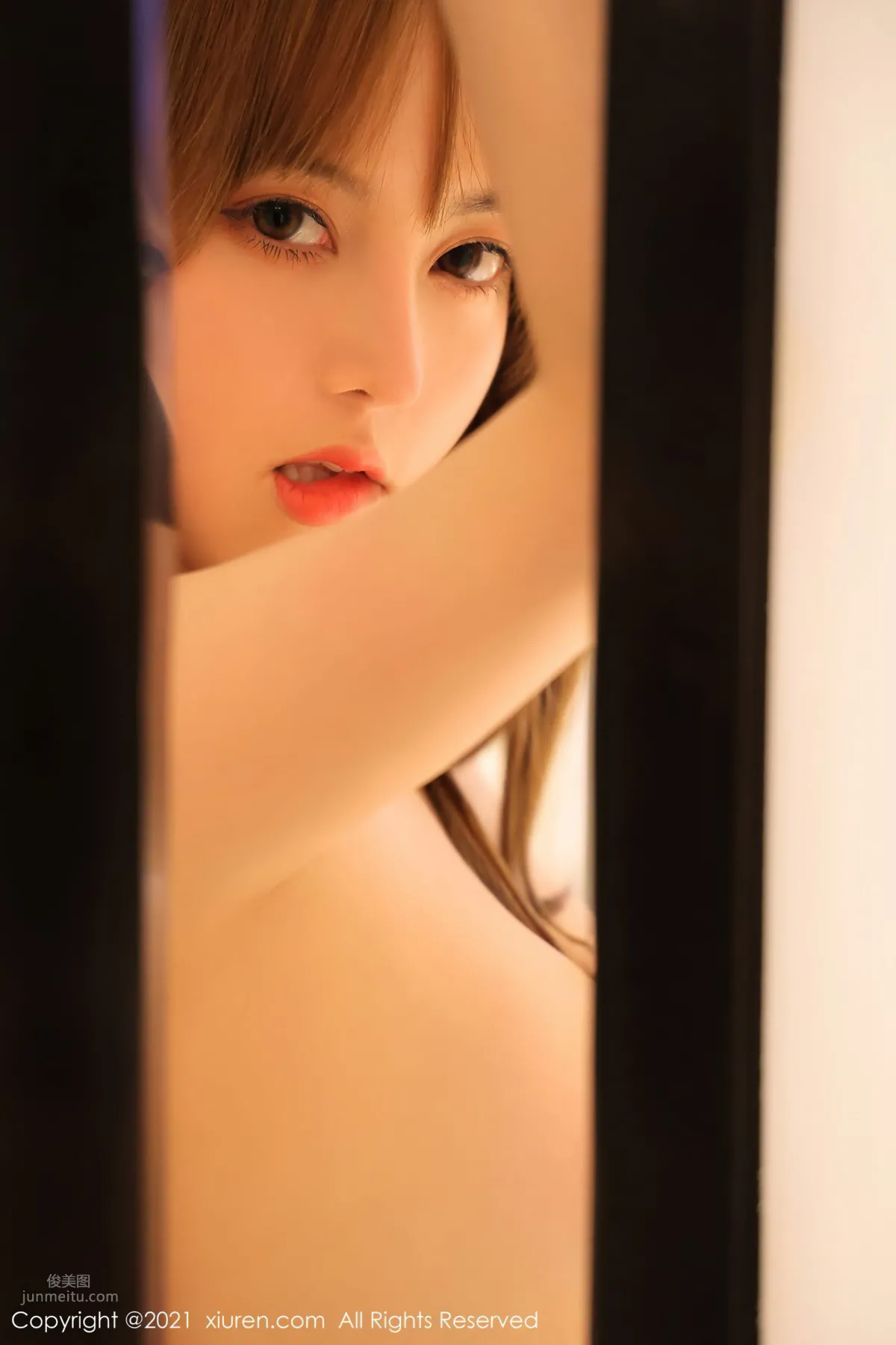 [XiuRen] 2021.06.11 VOL.3534 豆瓣醬 41