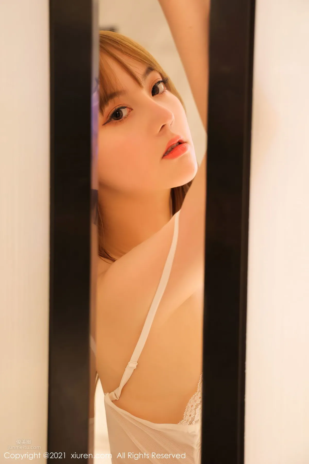 [XiuRen] 2021.06.11 VOL.3534 豆瓣醬 38