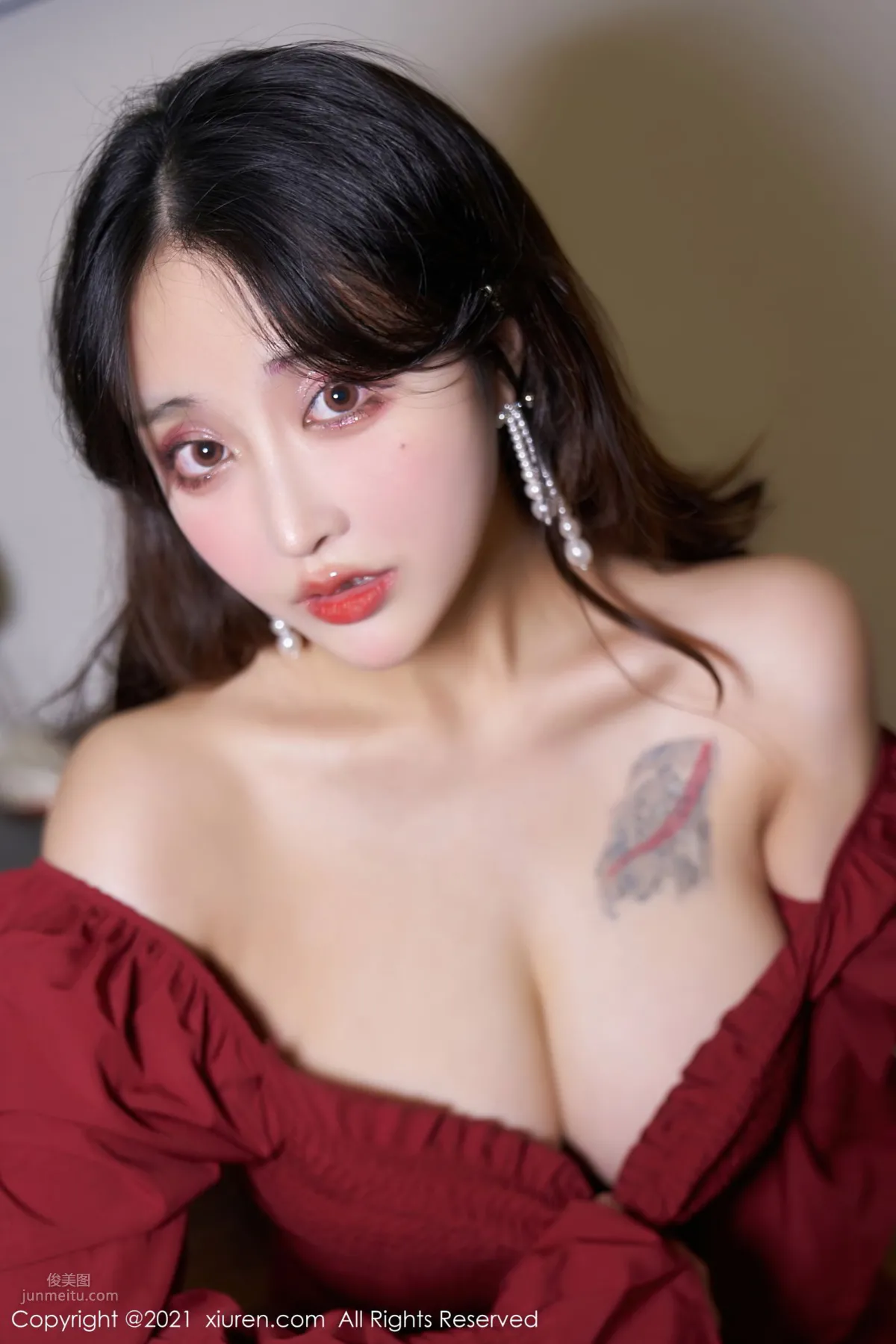 [XiuRen] 2021.05.28 VOL.3476 林子欣Freya 22