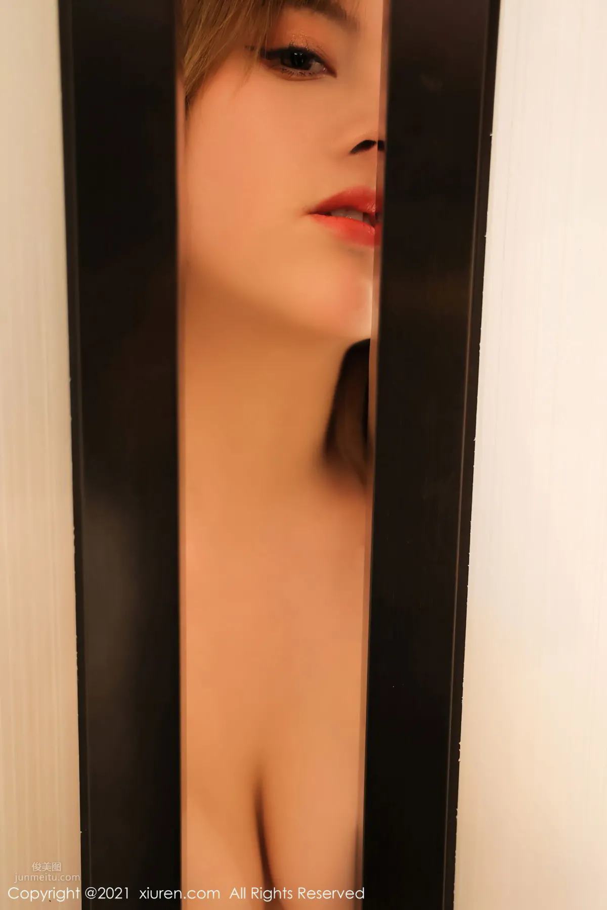 [XiuRen] 2021.06.11 VOL.3534 豆瓣醬 35