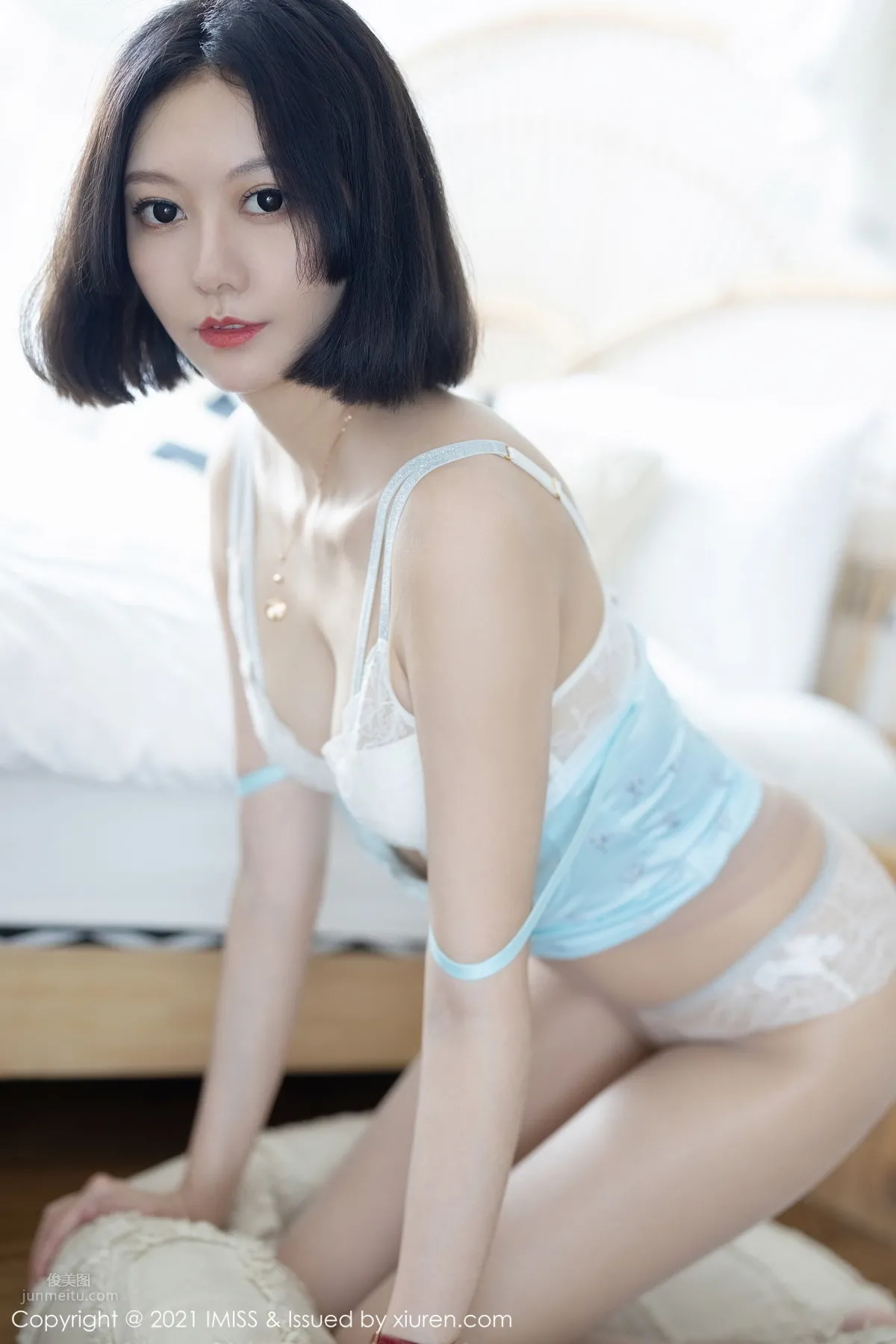 [IMISS] 2021.05.24 VOL.595 藝軒 47