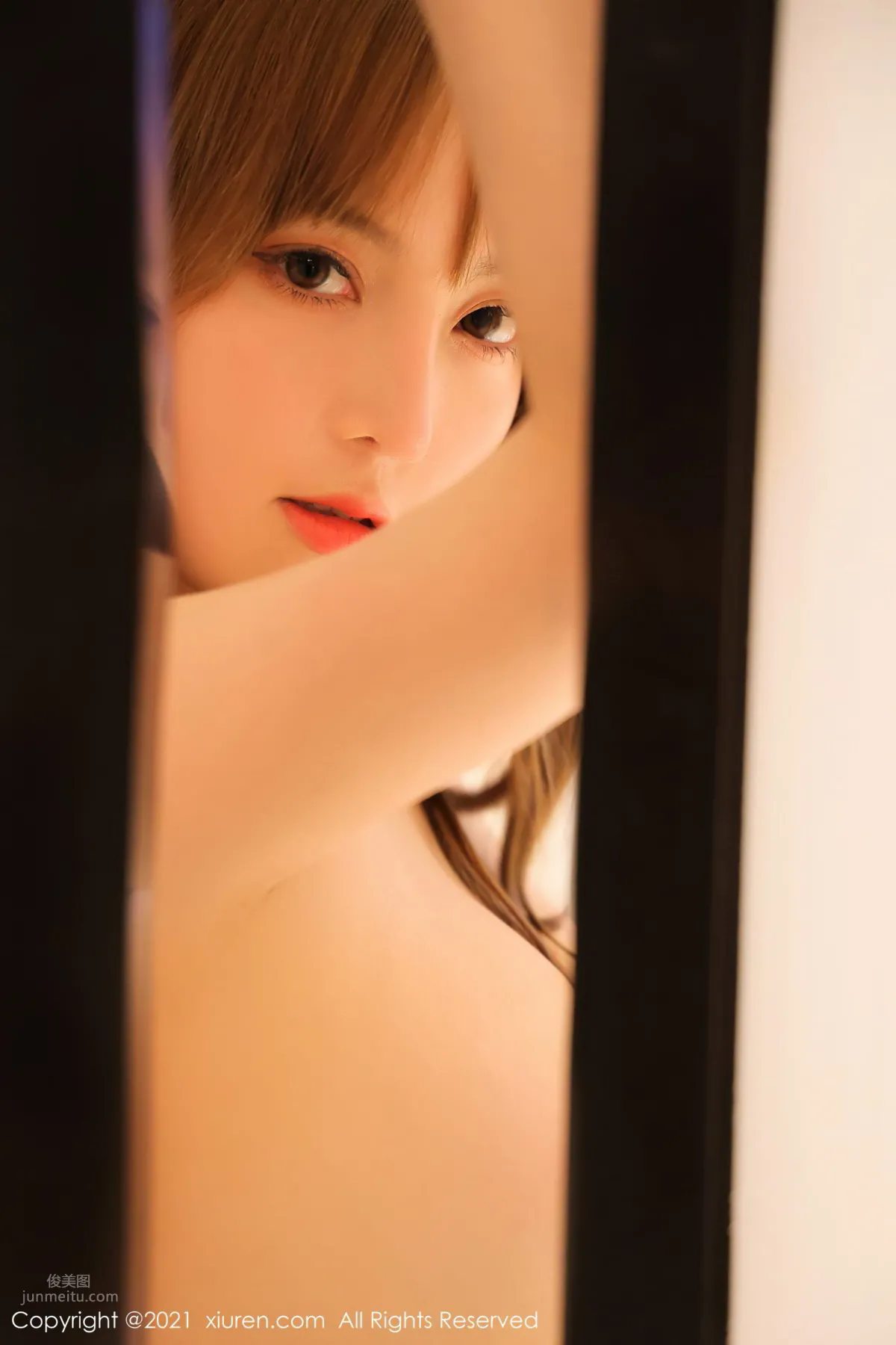 [XiuRen] 2021.06.11 VOL.3534 豆瓣醬 40
