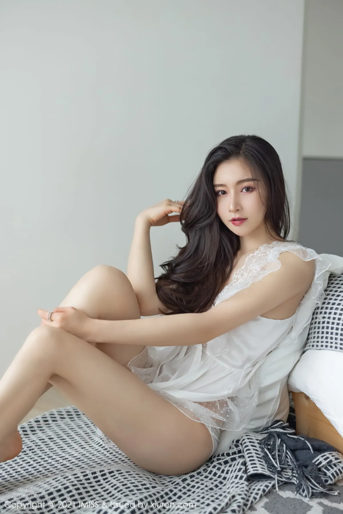 [IMISS] 2021.05.14 VOL.592 Vanessa 34