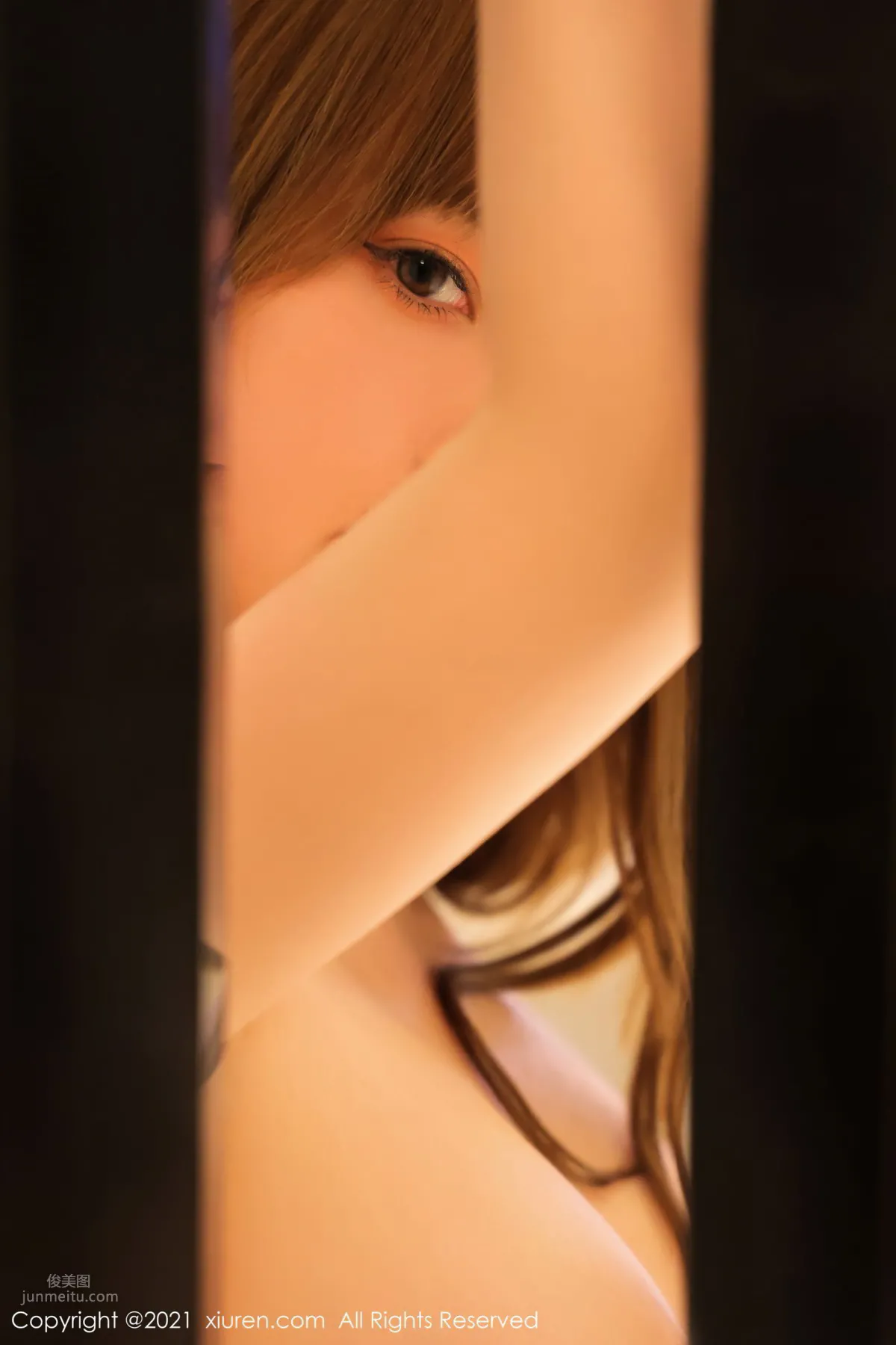 [XiuRen] 2021.06.11 VOL.3534 豆瓣醬 42