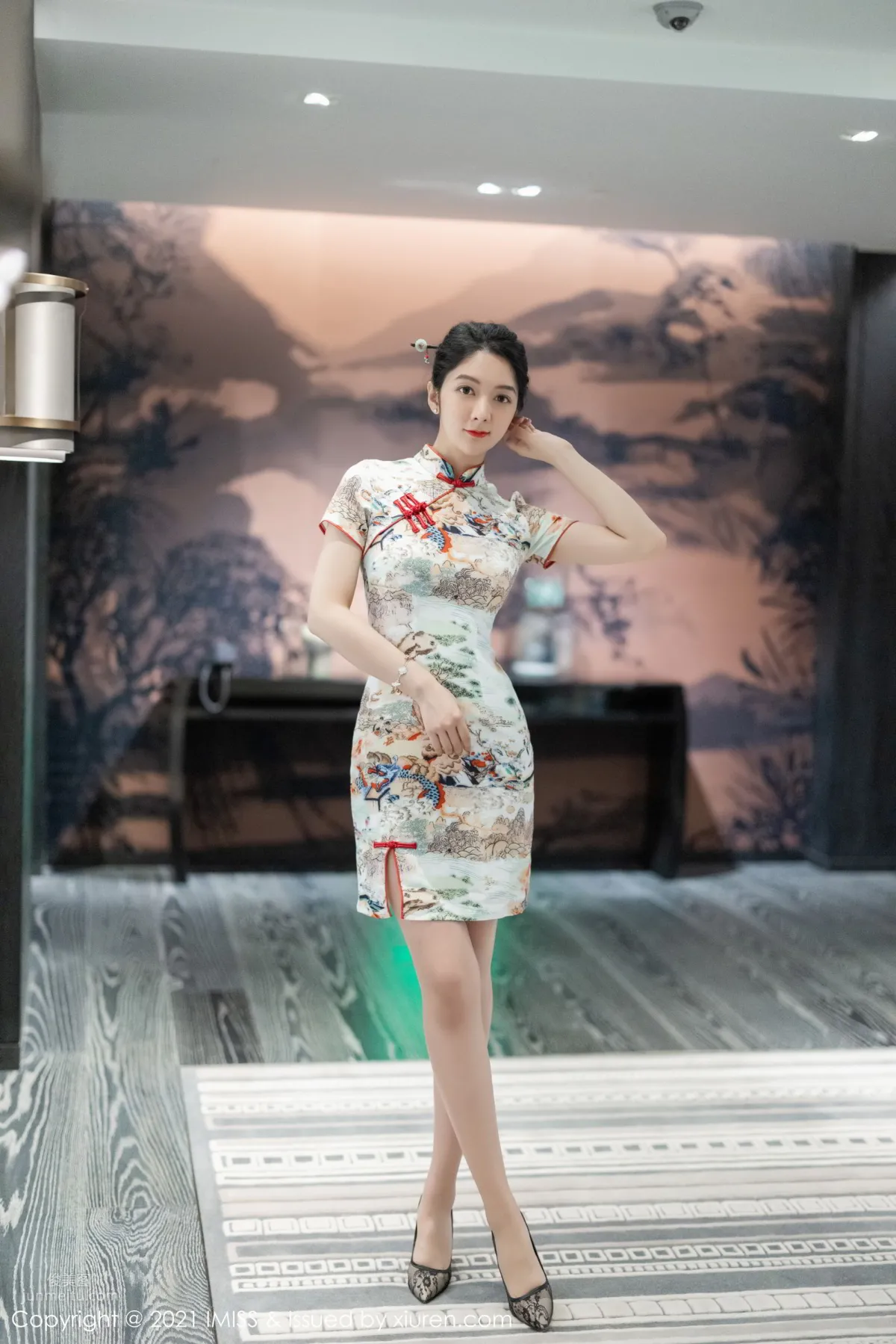 [IMISS] 2021.05.18 VOL.593 Angela00 小热巴_7