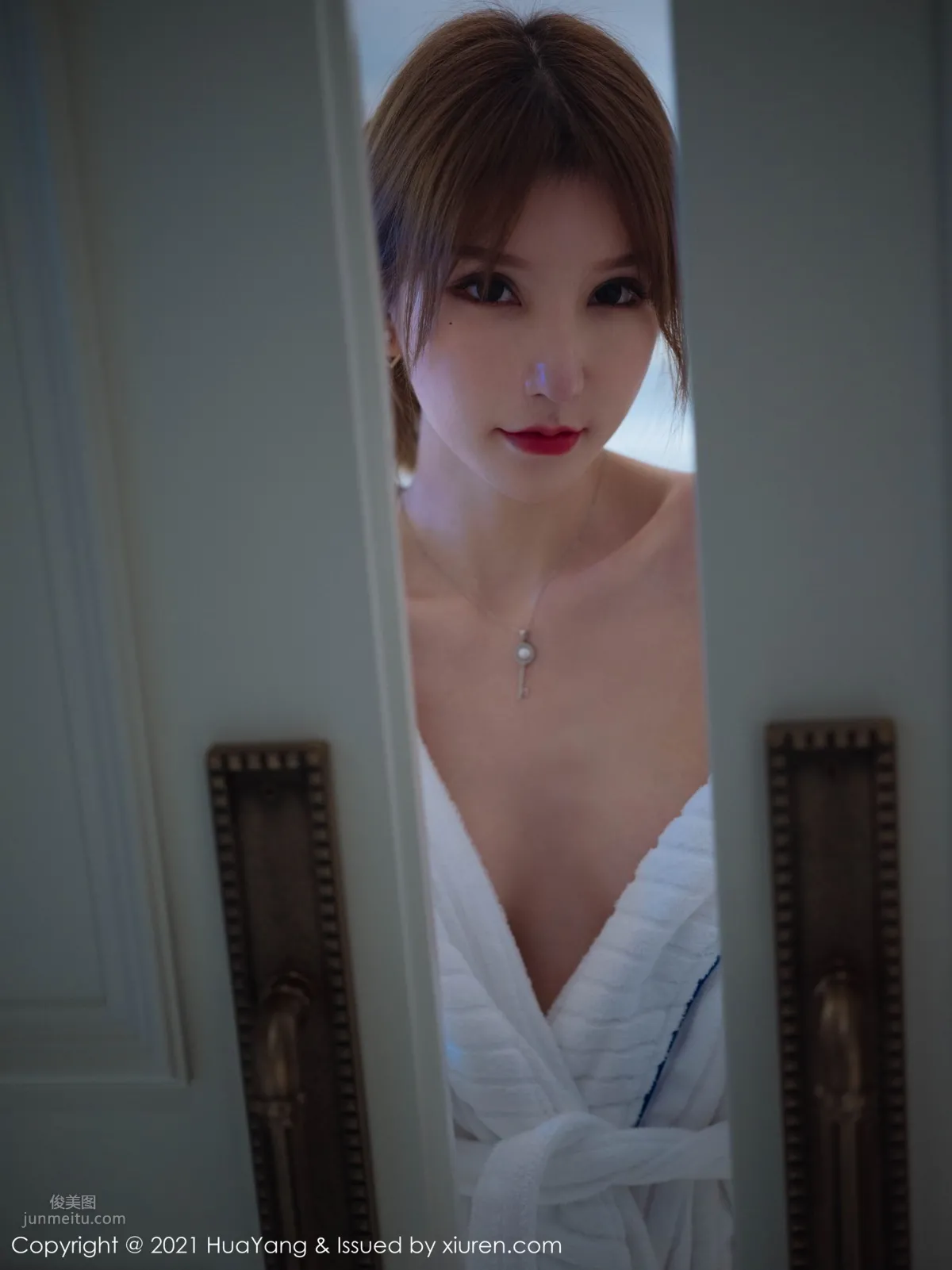 [HuaYang] 2021.04.30 VOL.397 周于希Sandy 68
