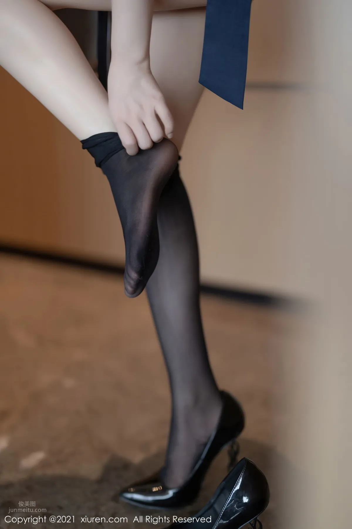 [XiuRen] 2021.06.09 VOL.3525 Cherry绯月櫻 73