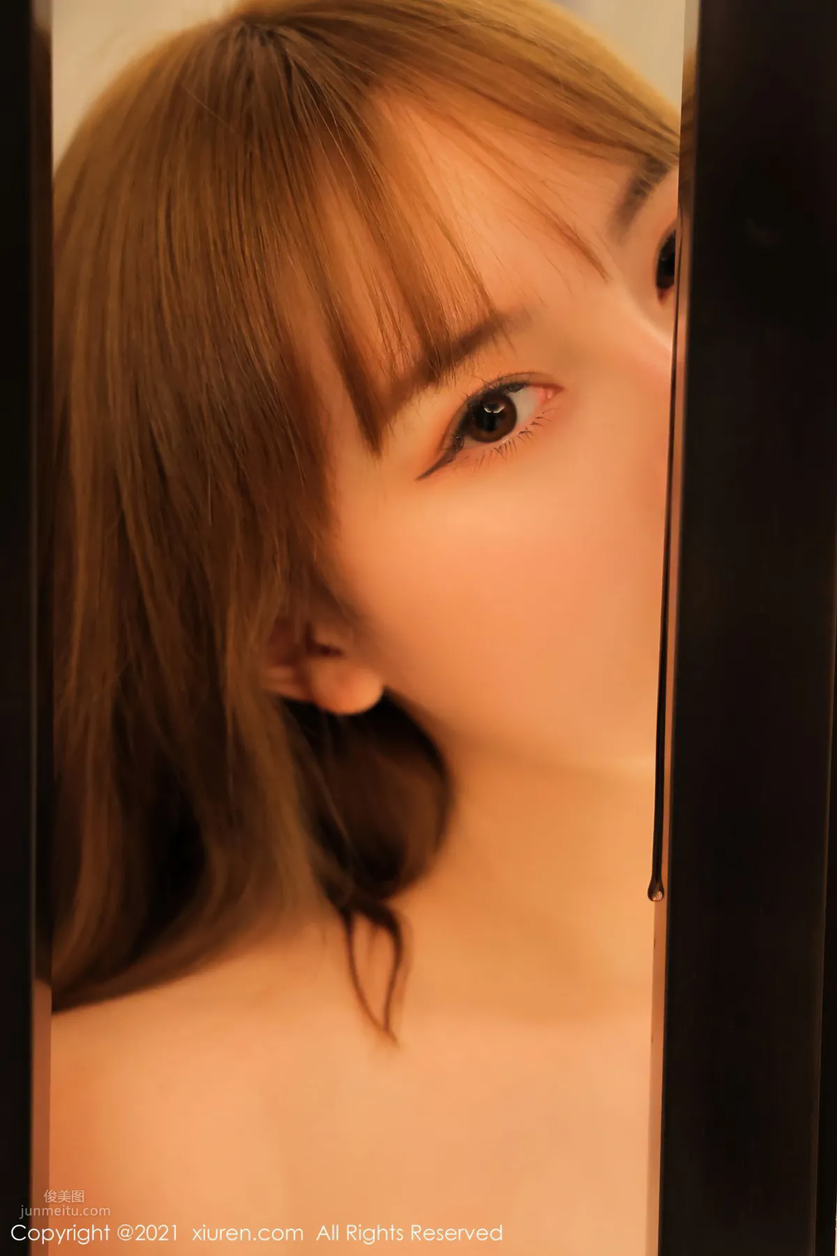 [XiuRen] 2021.06.11 VOL.3534 豆瓣醬 44